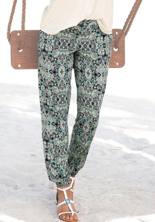 LASCANA Strandhose kaufen