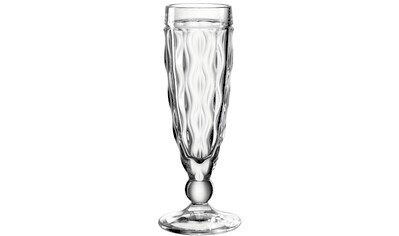 LEONARDO Sektglas »BRINDISI«, (Set, 6 tlg.), 140 ml, 6-teilig kaufen