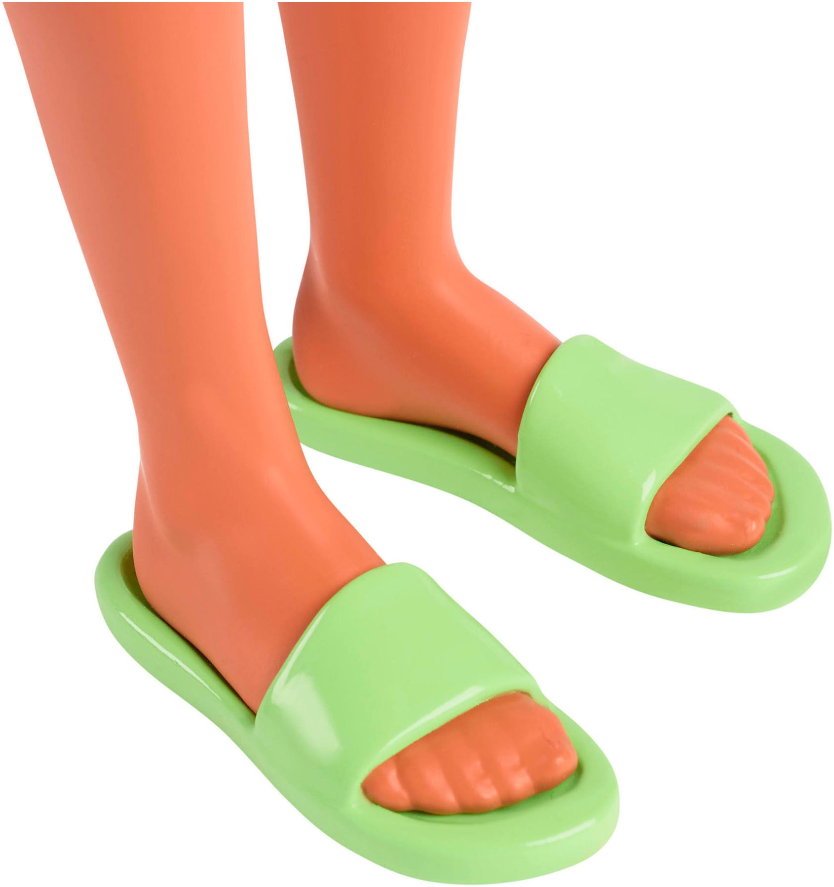 Barbie Anziehpuppe »Fashionista Ken-Puppe - Printed Boiler Suit«