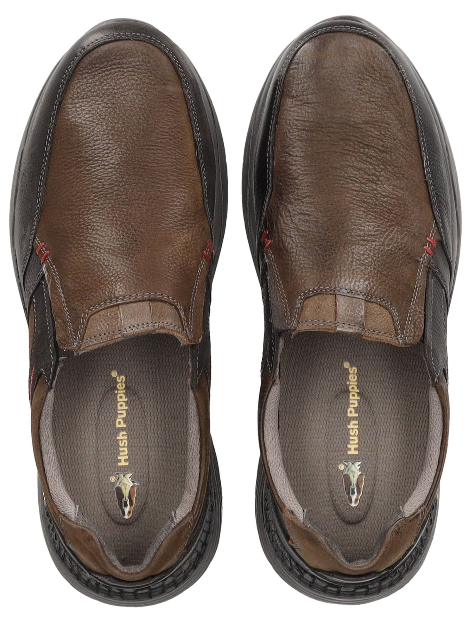 Hush Puppies Slipper »Hush Puppies Slipper Leder«
