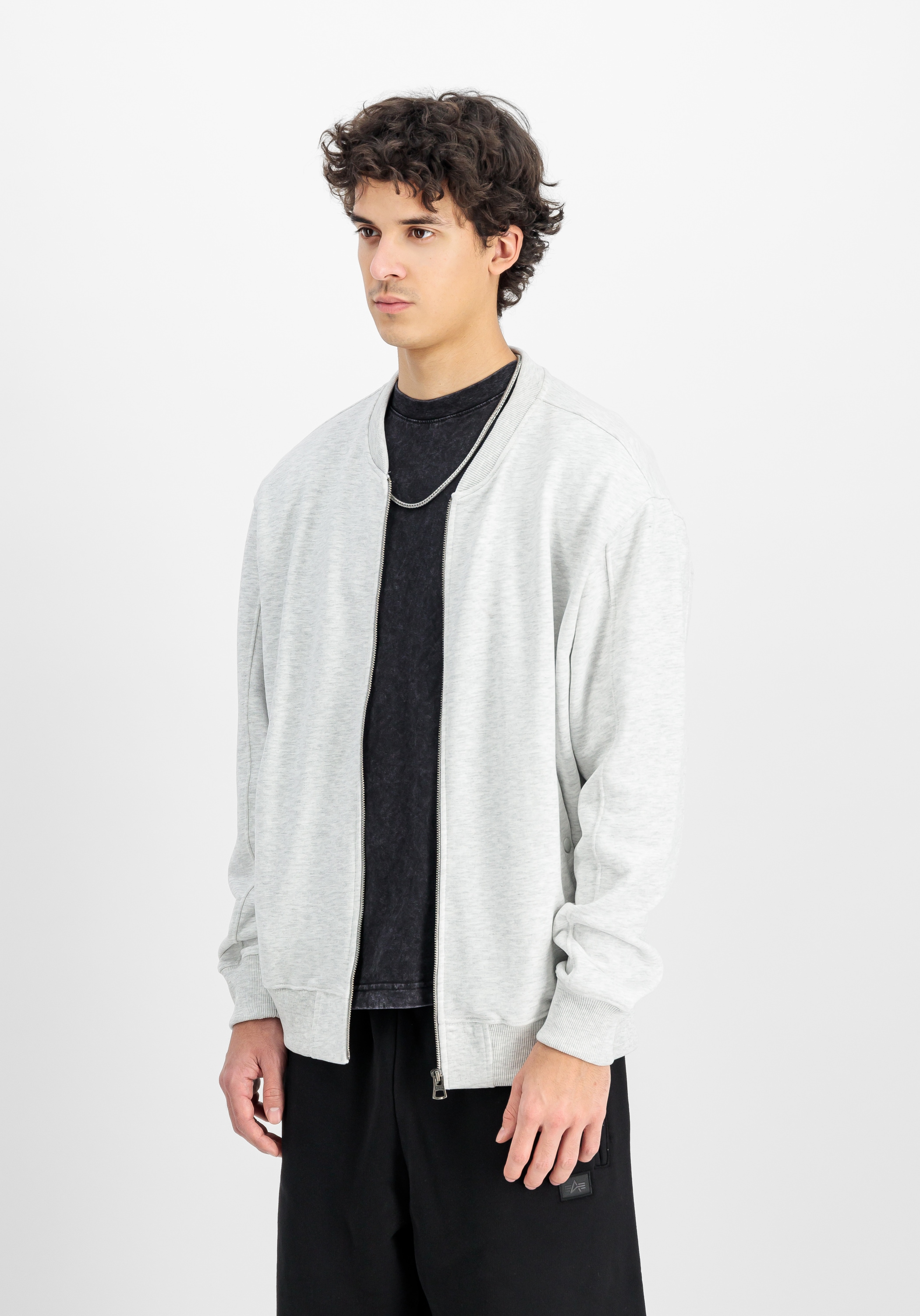 Alpha Industries Bomberjacke »Alpha Industries Men - Bomber Jackets«