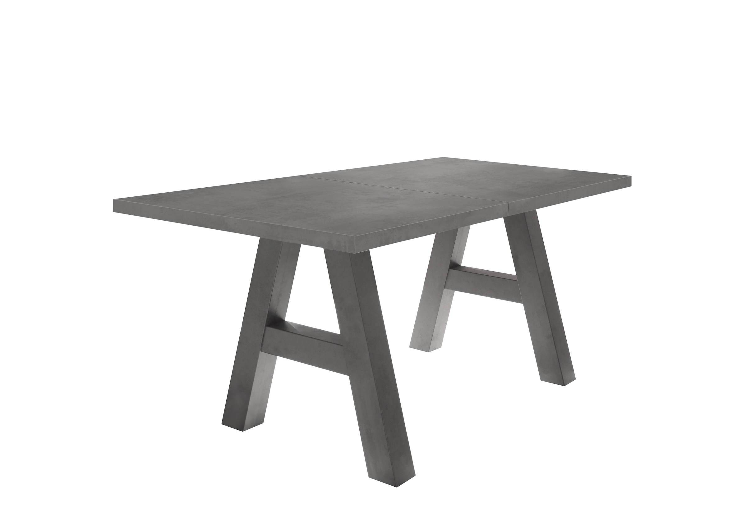 Mäusbacher Esstisch "Mister TOPSELLER" OTTOs Choice, mit Auszug (160-210 cm günstig online kaufen