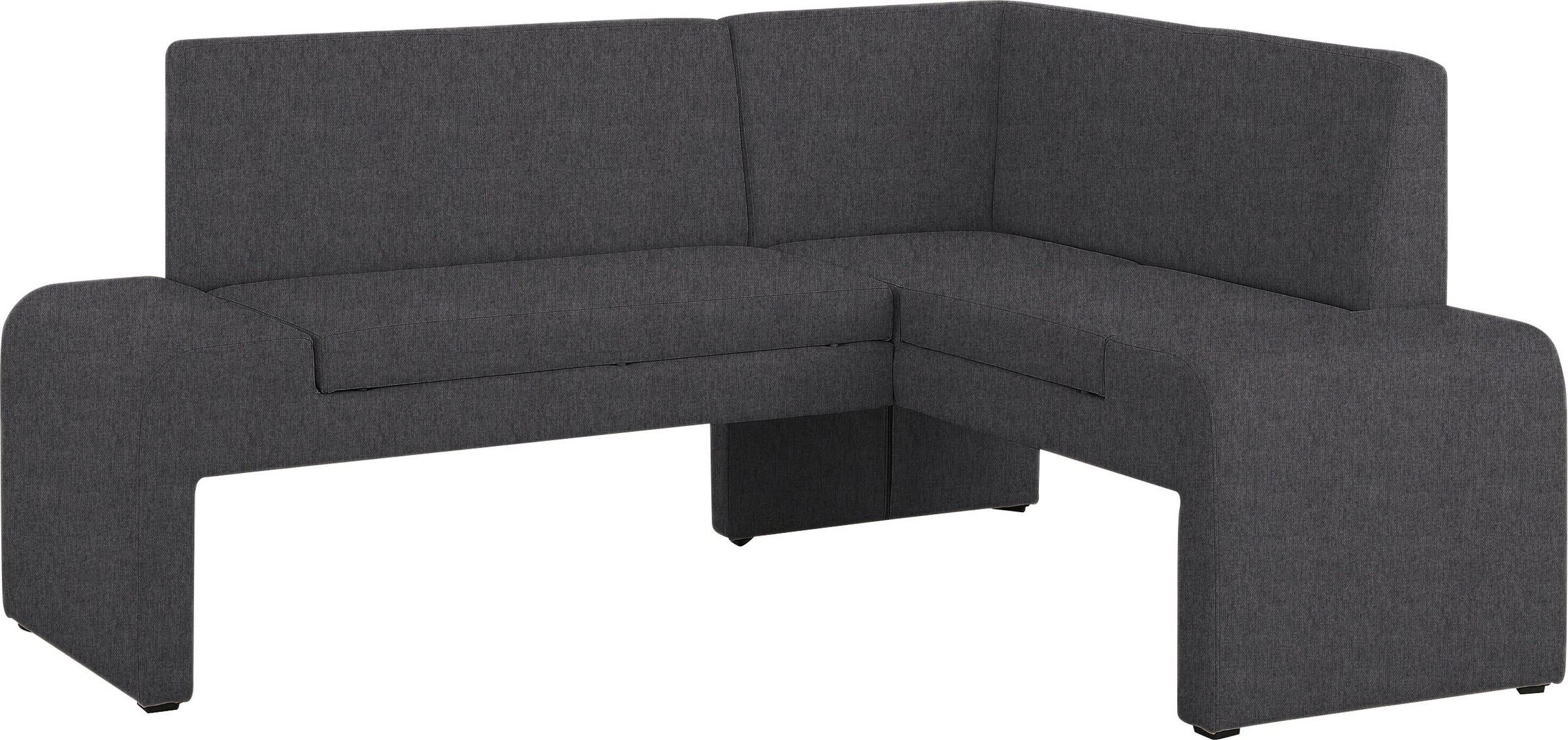 Home affaire Eckbank »Bologna« in 2 Größen (langer Schenkel 180 oder 200 cm günstig online kaufen