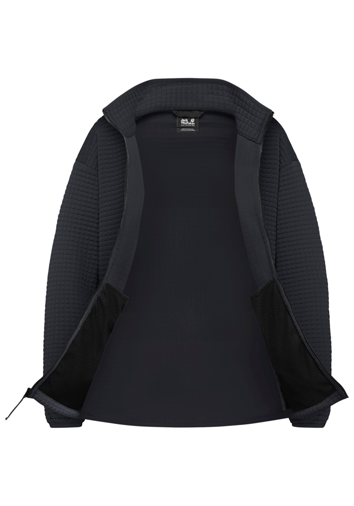 Jack Wolfskin Fleecejacke »MOGARI FZ W«