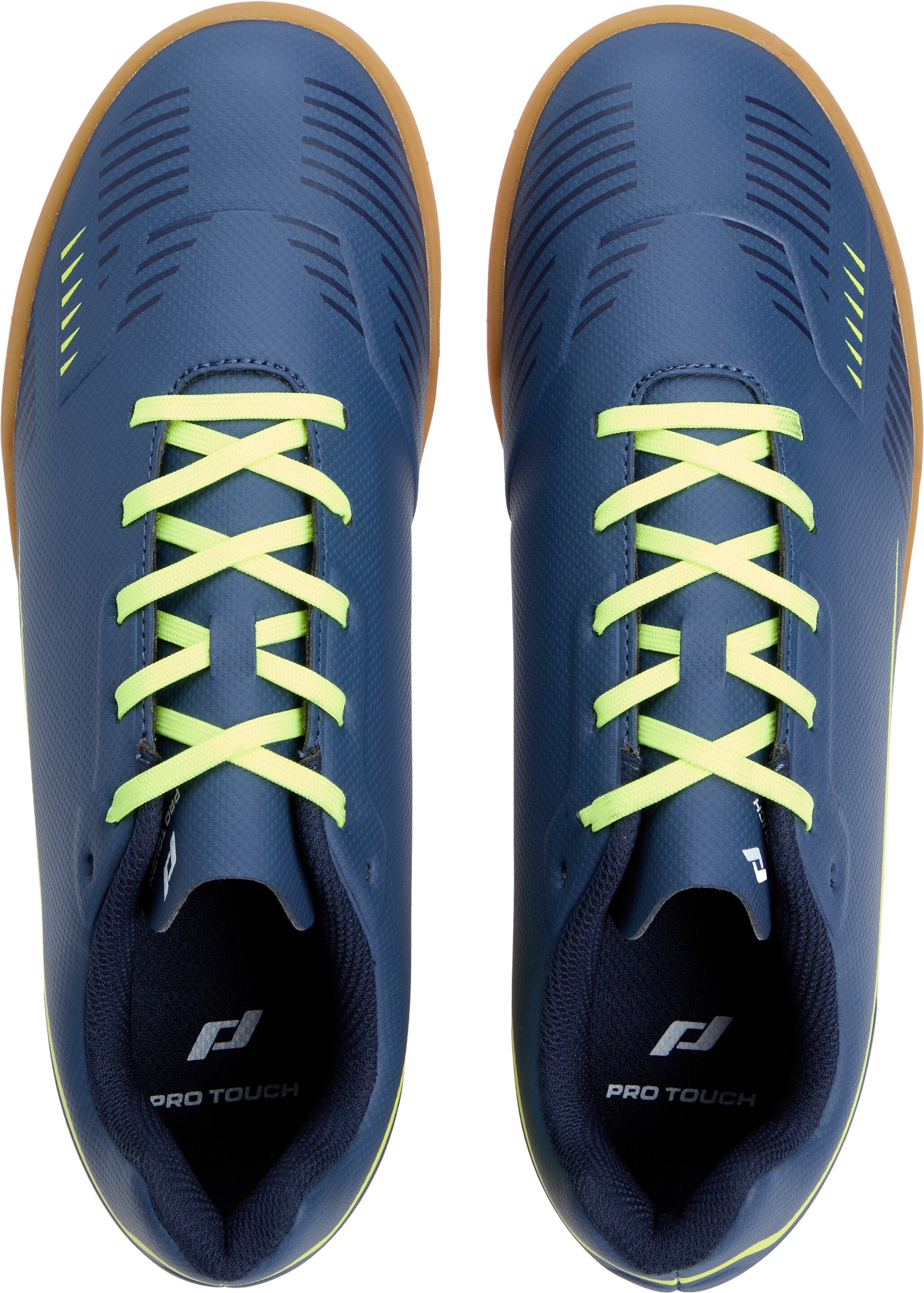 Pro Touch Fußballschuh »Speedlite IV IN«  für Halle und Straße