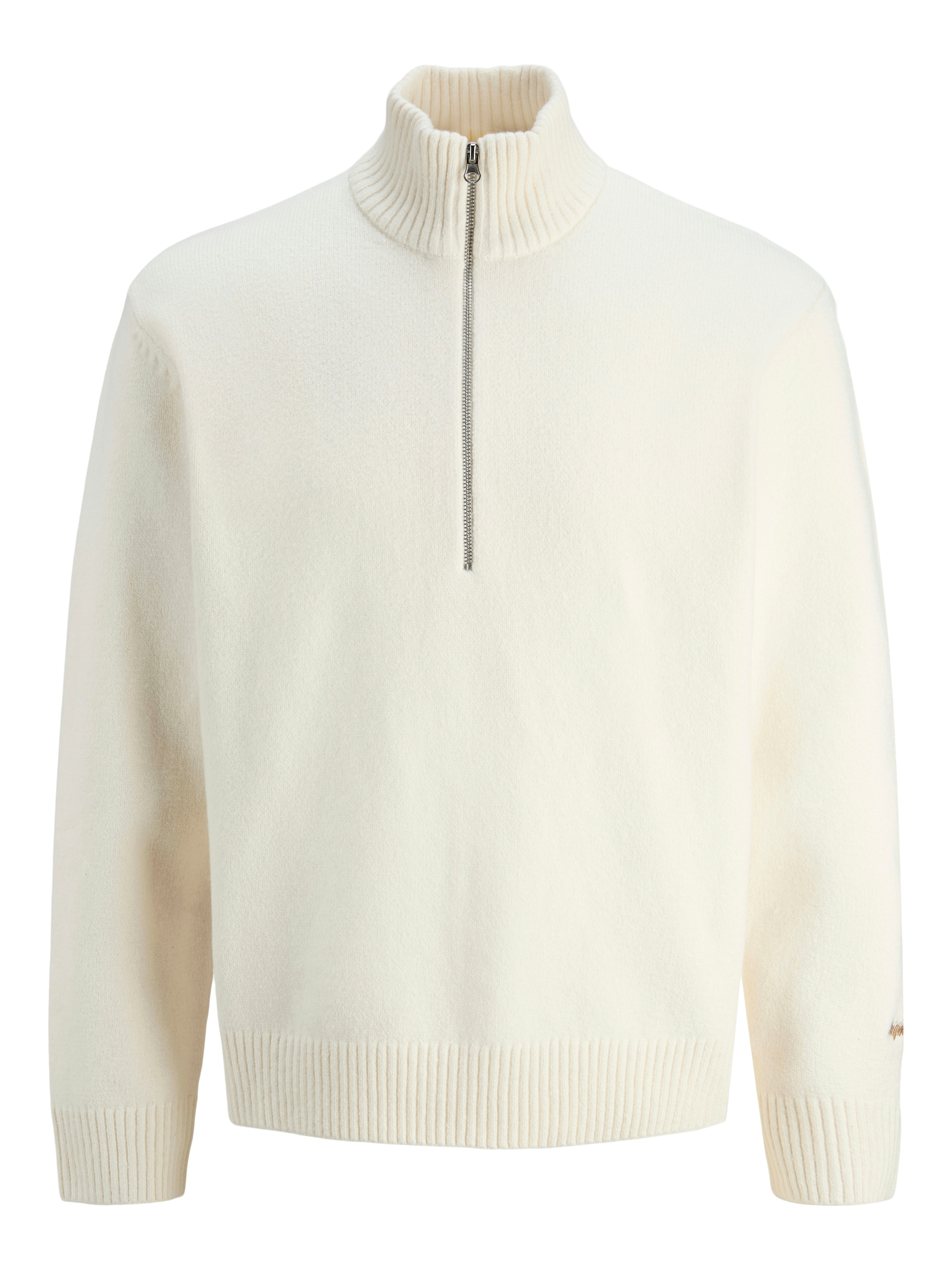 Jack & Jones Troyer »JORNORREBRO KNIT HALF ZIP SN«