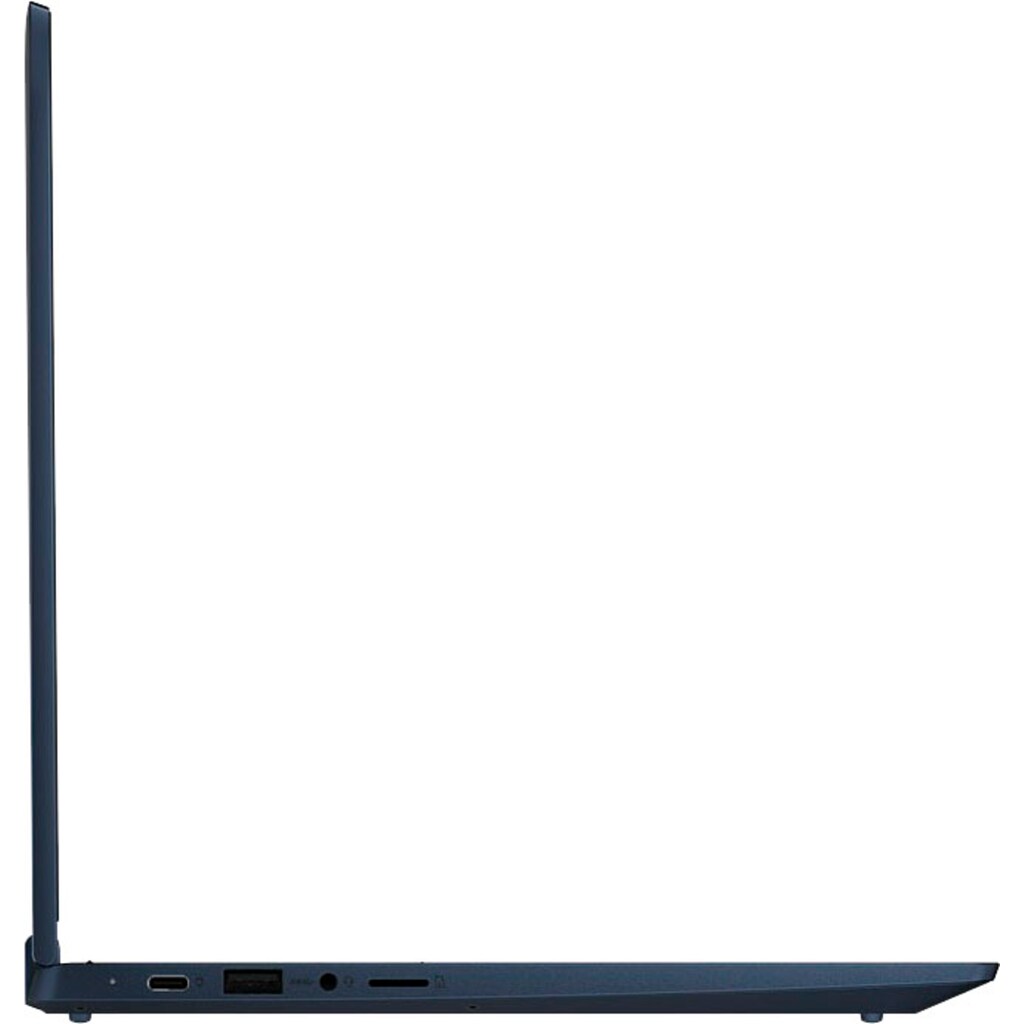 Lenovo Chromebook »IdeaPad Flex 5 CB 13ITL6«, 33,78 cm, / 13,3 Zoll, Intel, Core i3, UHD Graphics, 128 GB SSD