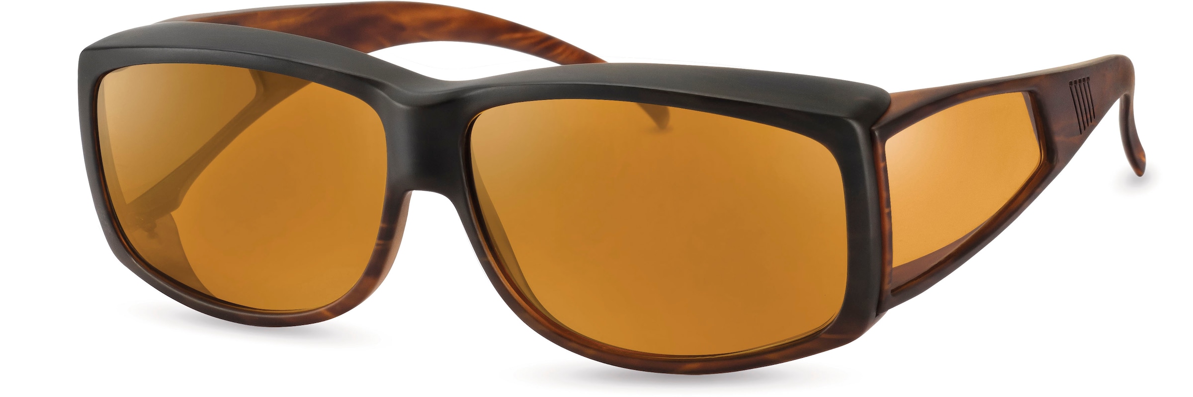 Eschenbach Optik Sonnenbrille »ambelis«, (1 St.), mit Schutz der Netzhaut vor ultraviolettem Licht (380-480nm)