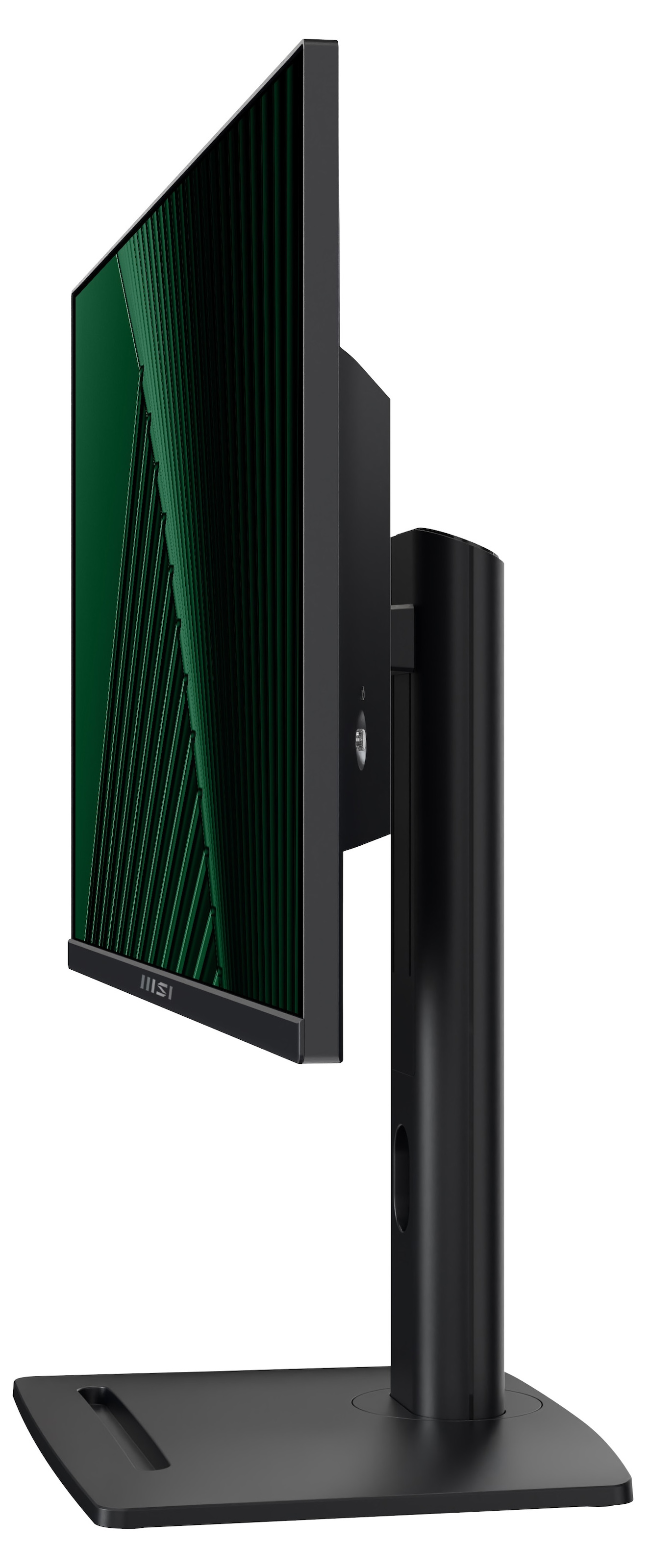 MSI LED-Monitor »PRO MP275QPG«, 69 cm/27 Zoll, 2560 x 1440 px, WQHD, 1 ms Reaktionszeit, 100 Hz, dreh-, neig-,schwenk-, höhenverstellbar, Speaker