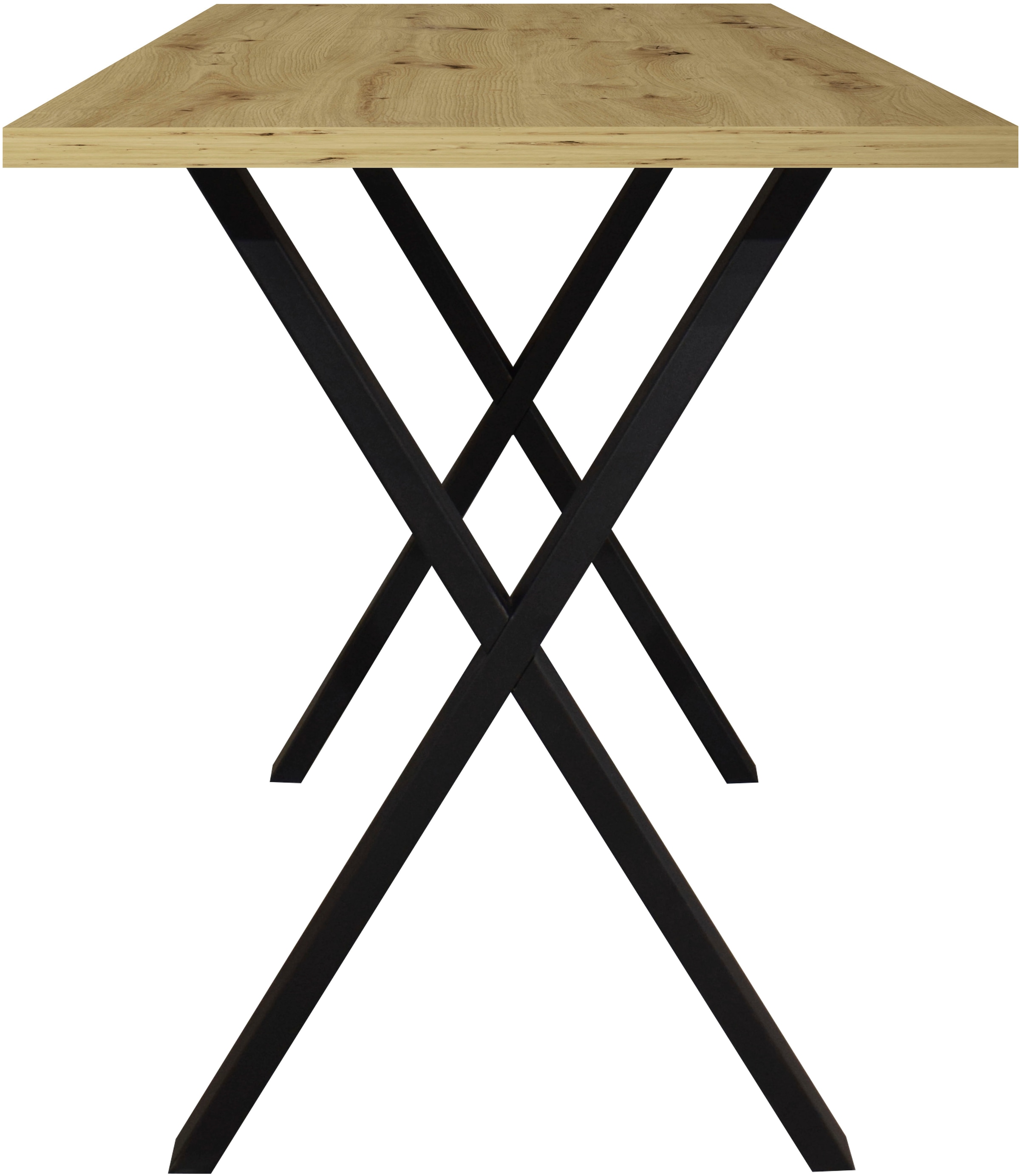 Mäusbacher Tresentisch »Bartresentisch Metall« Bartresentisch Metallgestell, Höhe 109 cm