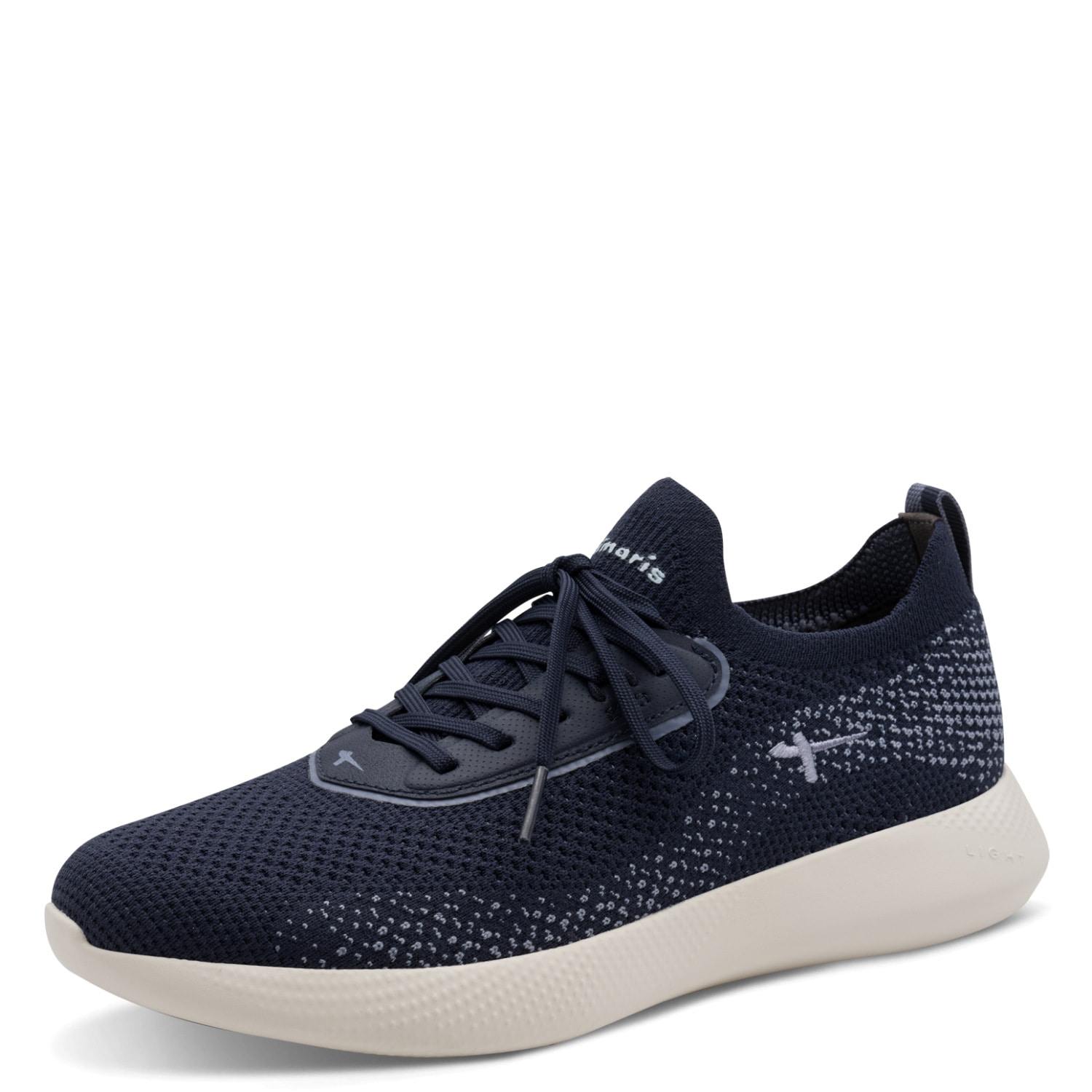 Tamaris Slip-On Sneaker  , Freizeitschuh, Slipper, Halbschuh in veganer Verarbeitung