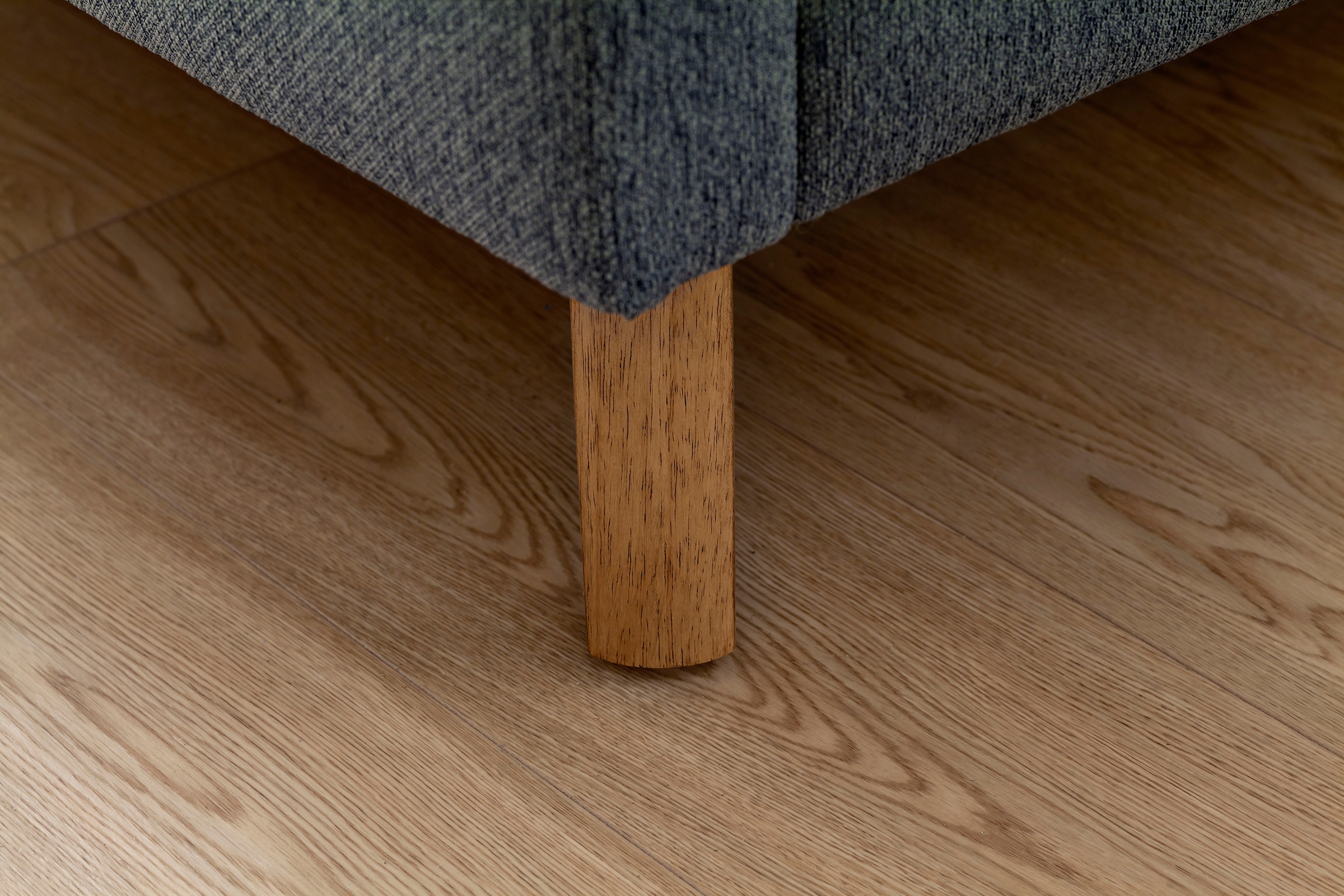 meise.möbel Polsterbett »Frieda« wahlweise mit Lattenrost und Bettkasten