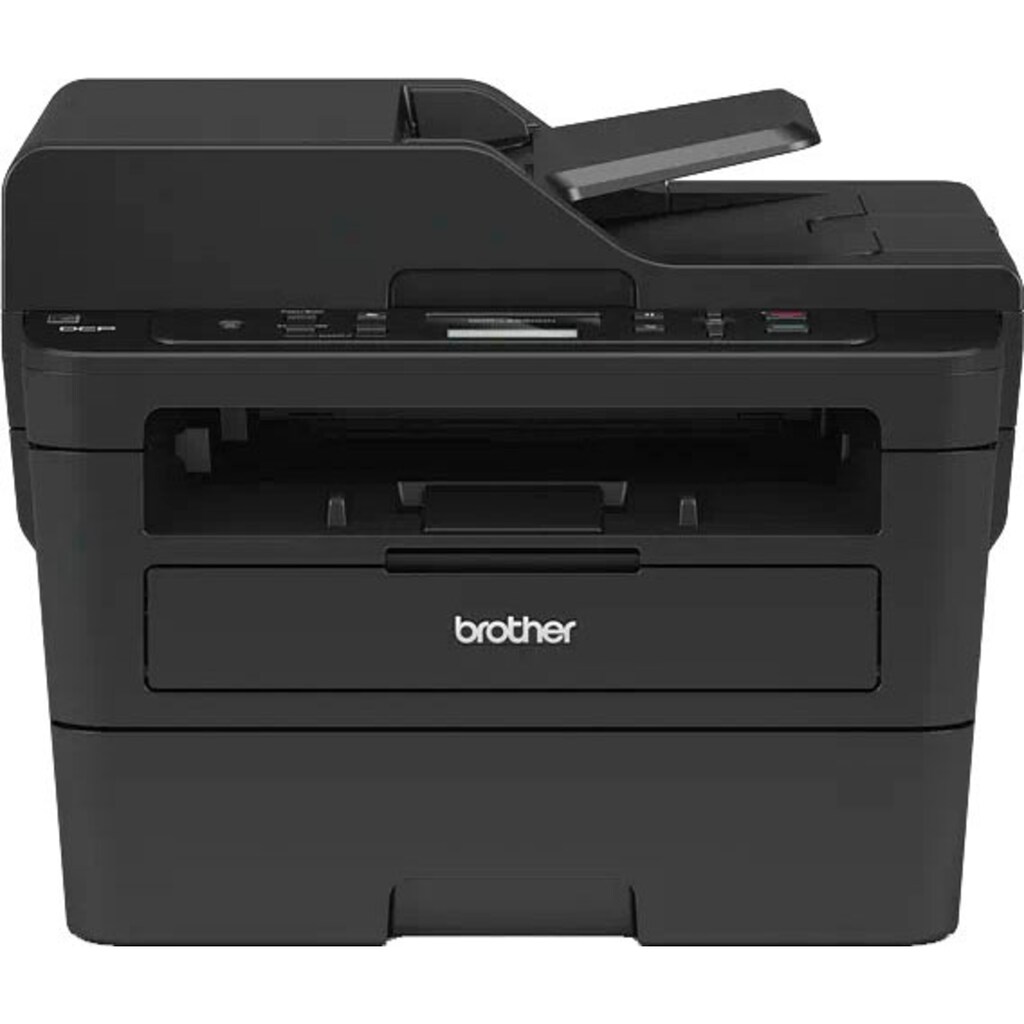 Brother Multifunktionsdrucker »DCP-L2550DN«