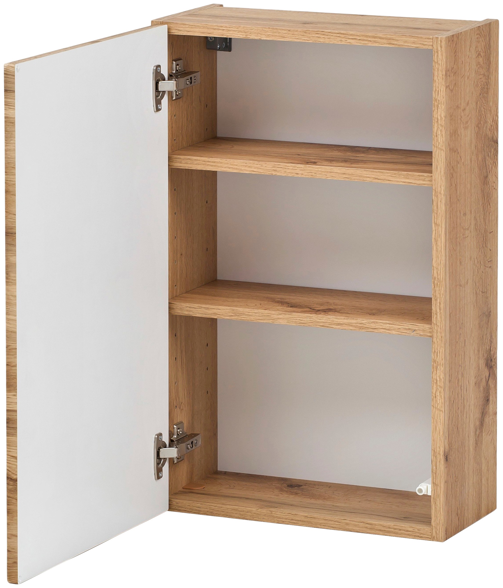 welltime Hängeschrank »Kaunas«, BxTxH: 40x20x64 cm