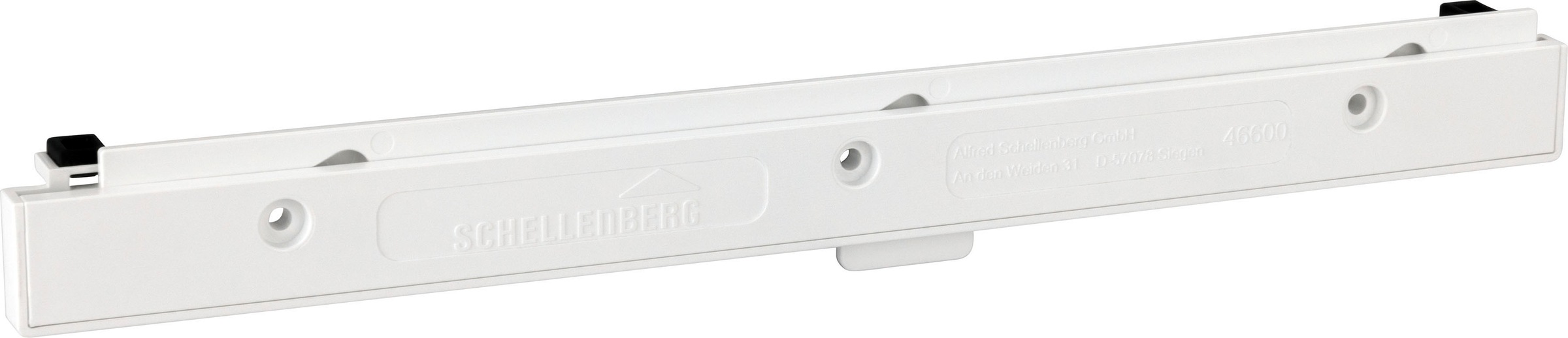 SCHELLENBERG Fensterfalzlüfter »Universal-Fensterlüfter für gesünderes Raumklima« 1 Stk. tlg. durch ständige Feinlüftung, erhältlich im 1er Set oder Doppelpack