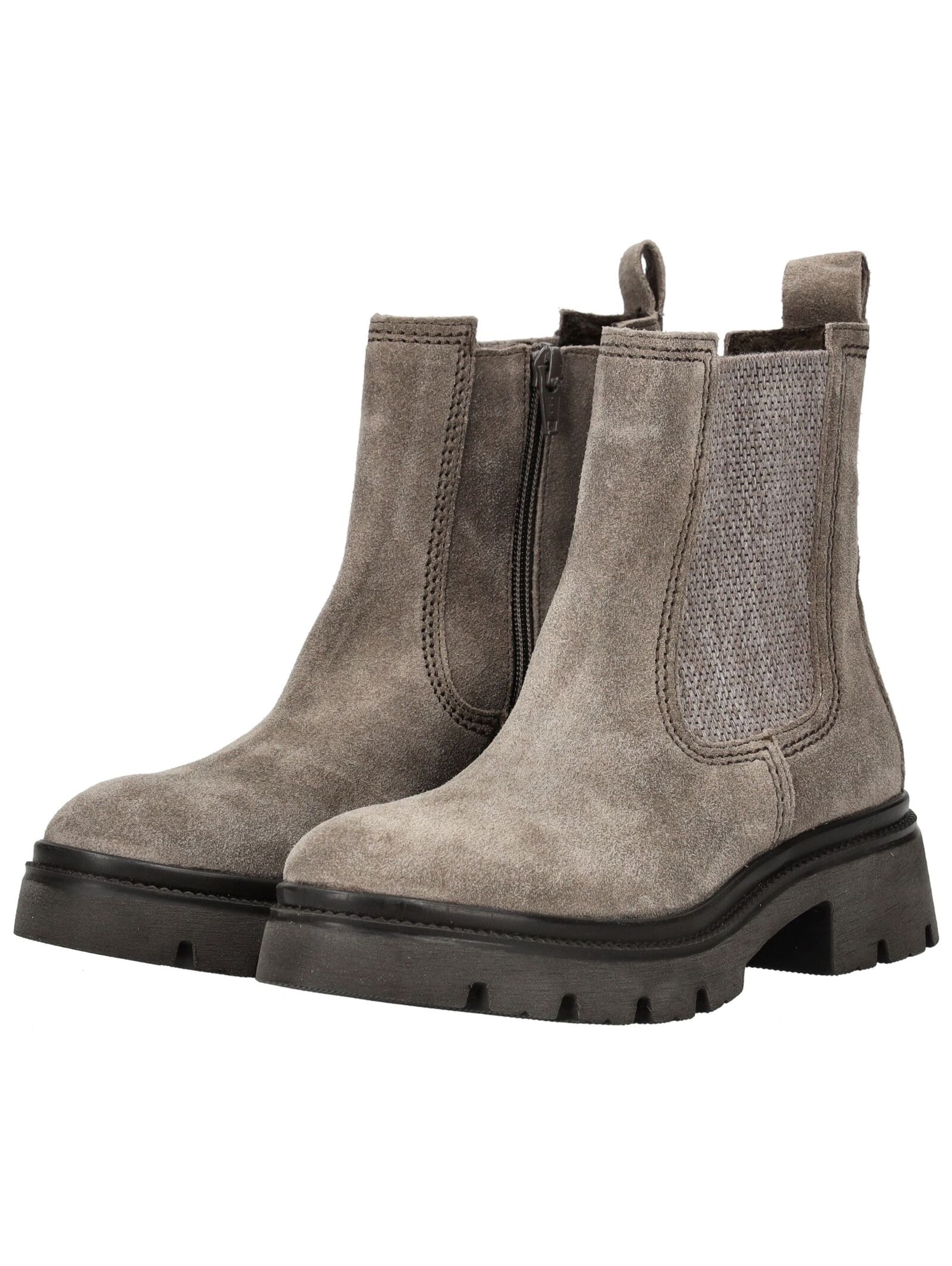 Gabor Stiefelette »Gabor Stiefelette Veloursleder/Textil«