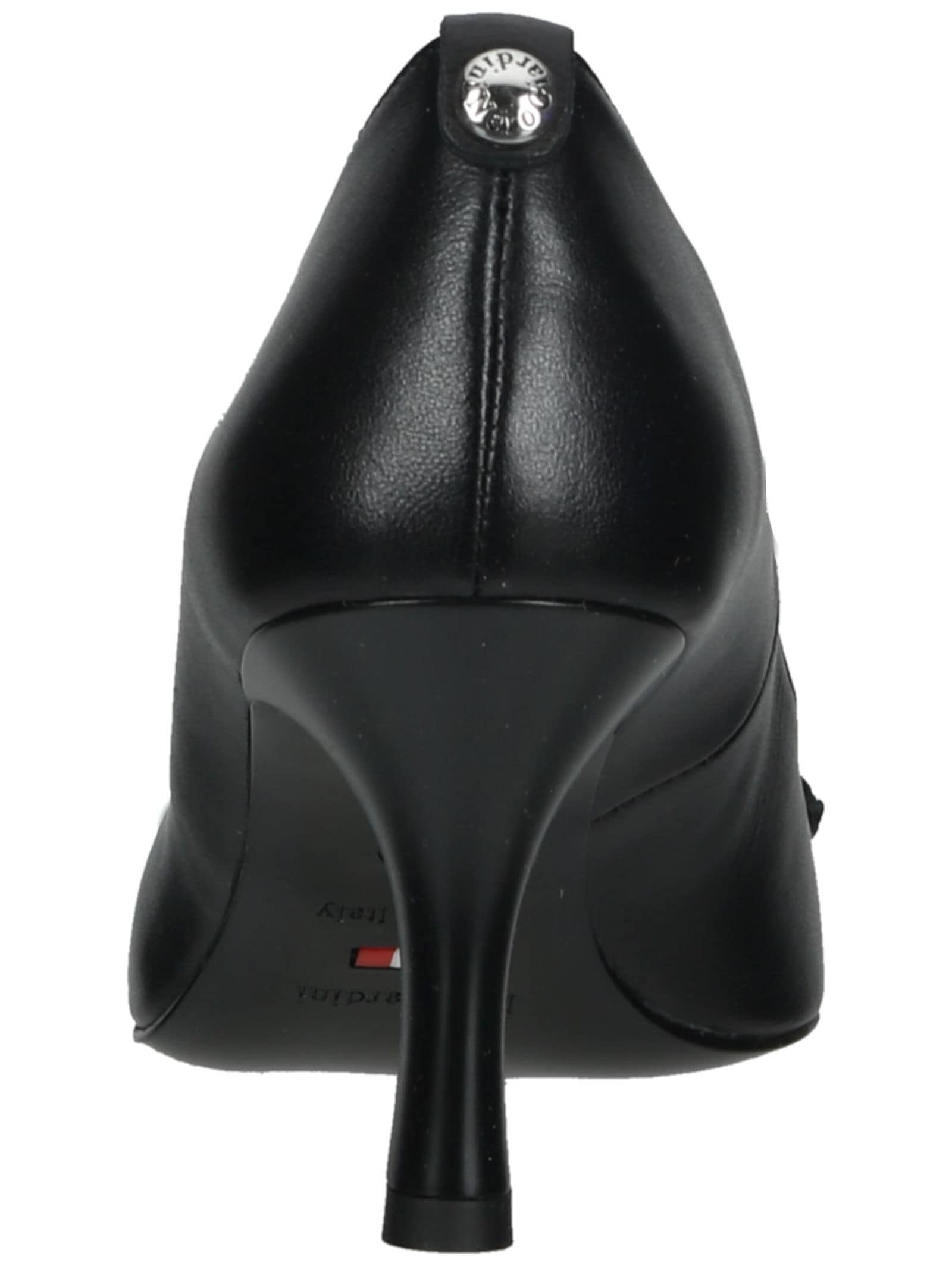 Nero Giardini Pumps »Nero Giardini Pumps Nappaleder«