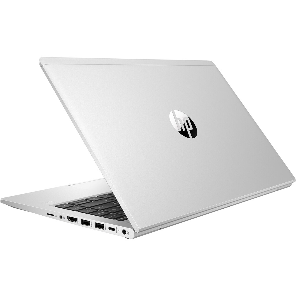 HP Notebook »440 G8 i7-1165G7«, 35,56 cm, / 14 Zoll, Intel, Core i7, Iris Xe Graphics, 1000 GB SSD