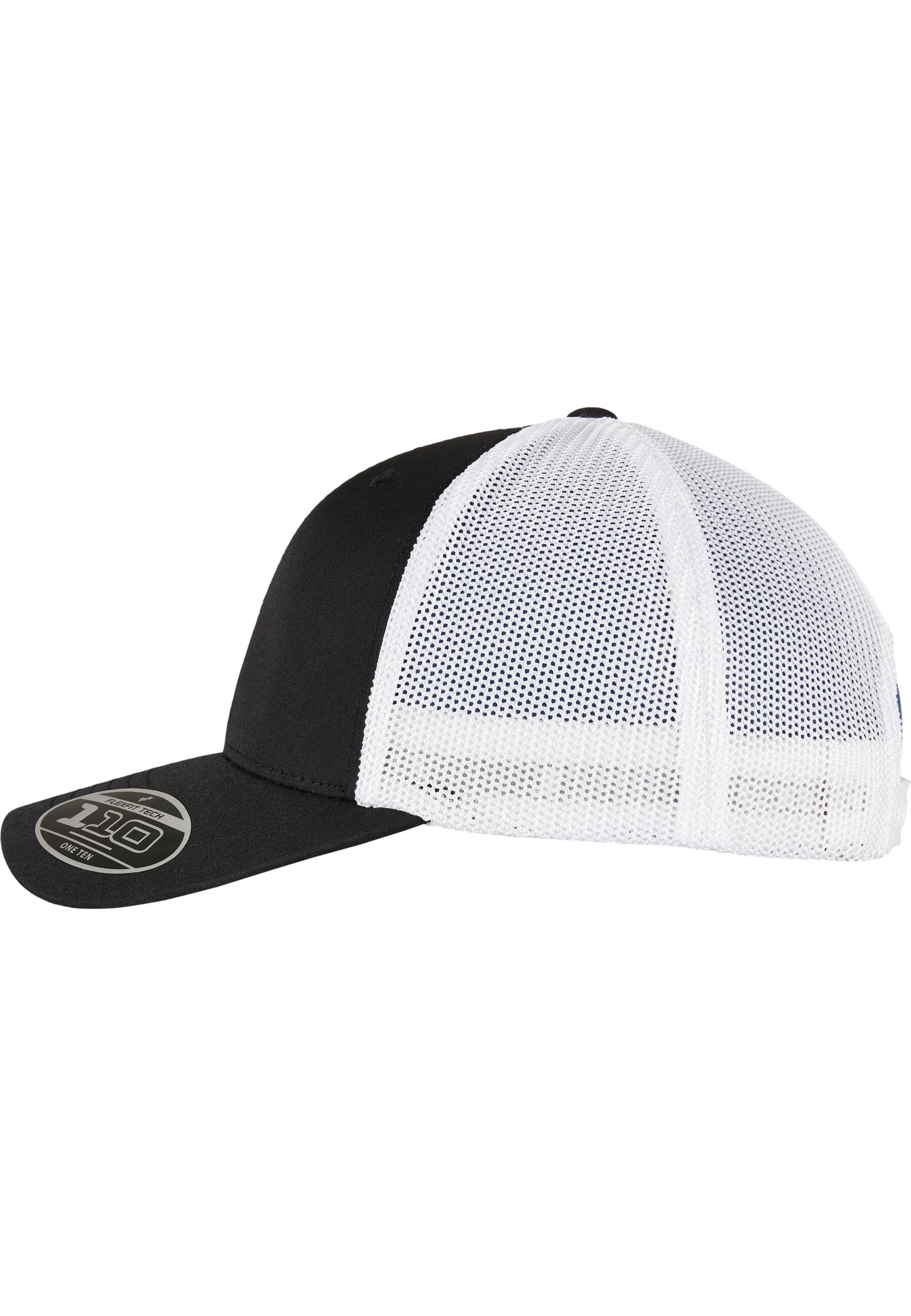 Flexfit Fitted Cap »Flexfit Neue Kollektion FLEXFIT 110 RECYCLED CAP 2-TONE«