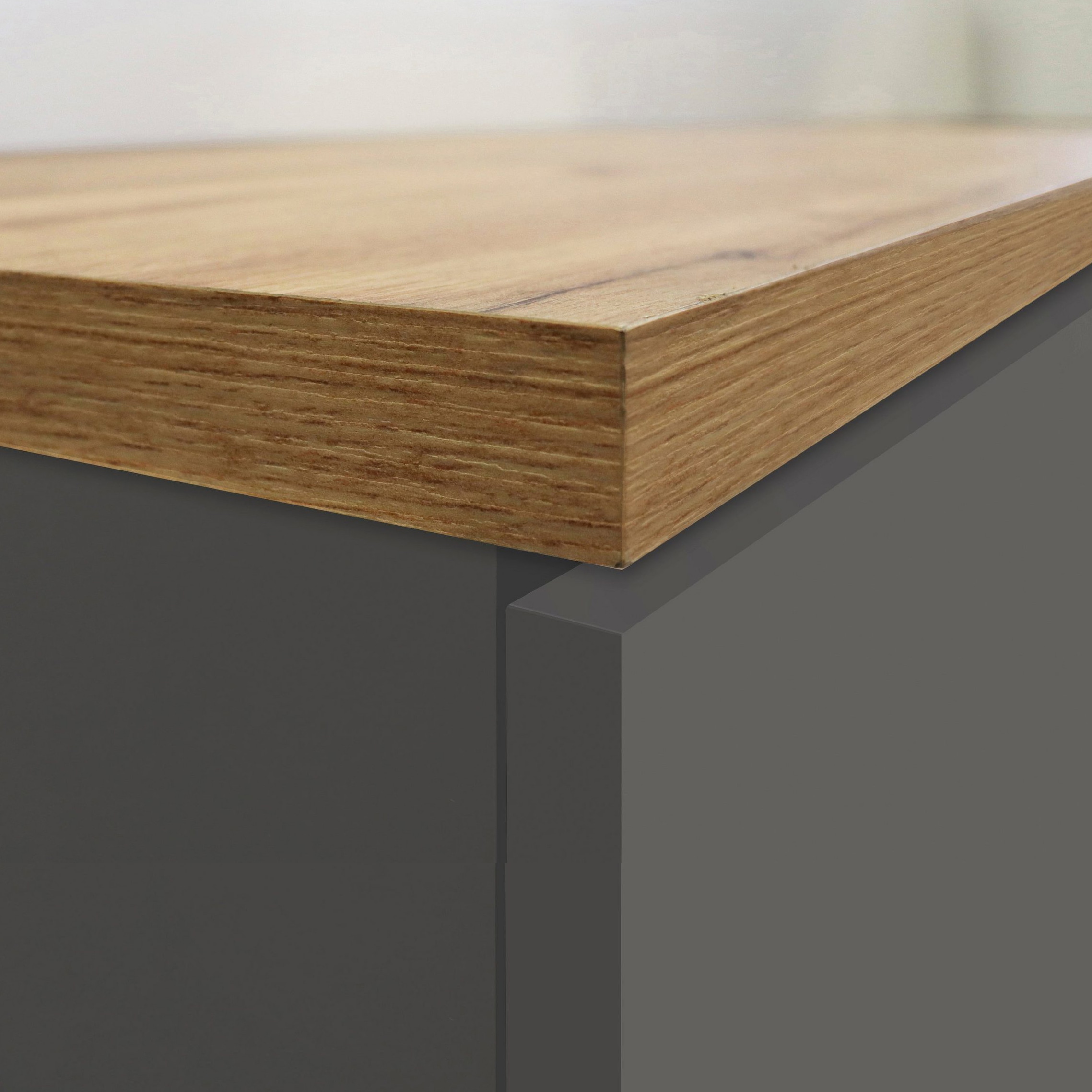 KOCHSTATION Apothekerschrank »KS-Sole« Breite 30 cm, 2 Auszüge, 4 Fächer