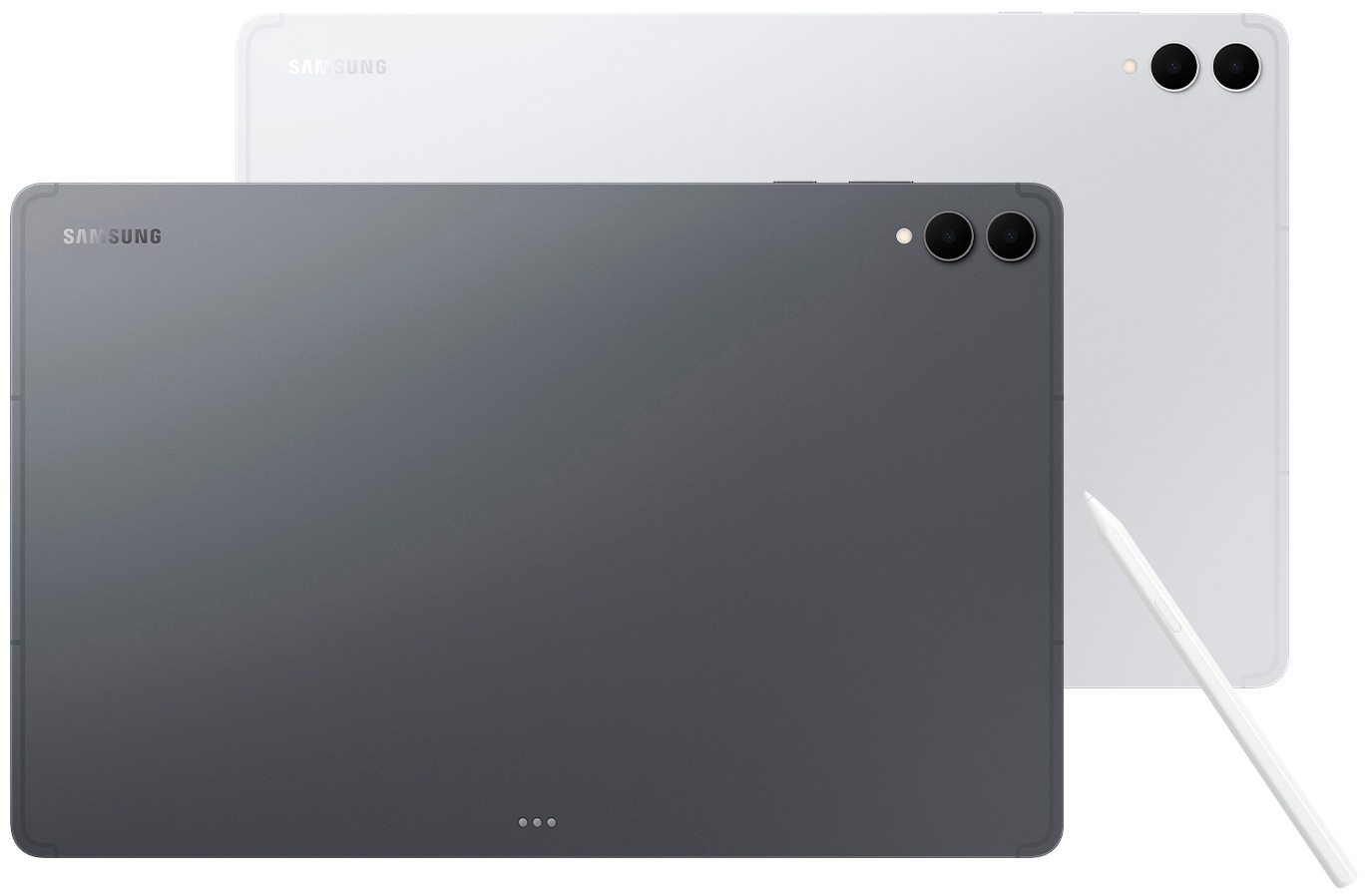 Samsung Tablet »Galaxy Tab S12 Ultra« (36,99 cm / 14,6 ″) Android,One UI,Knox WQXGA+ )