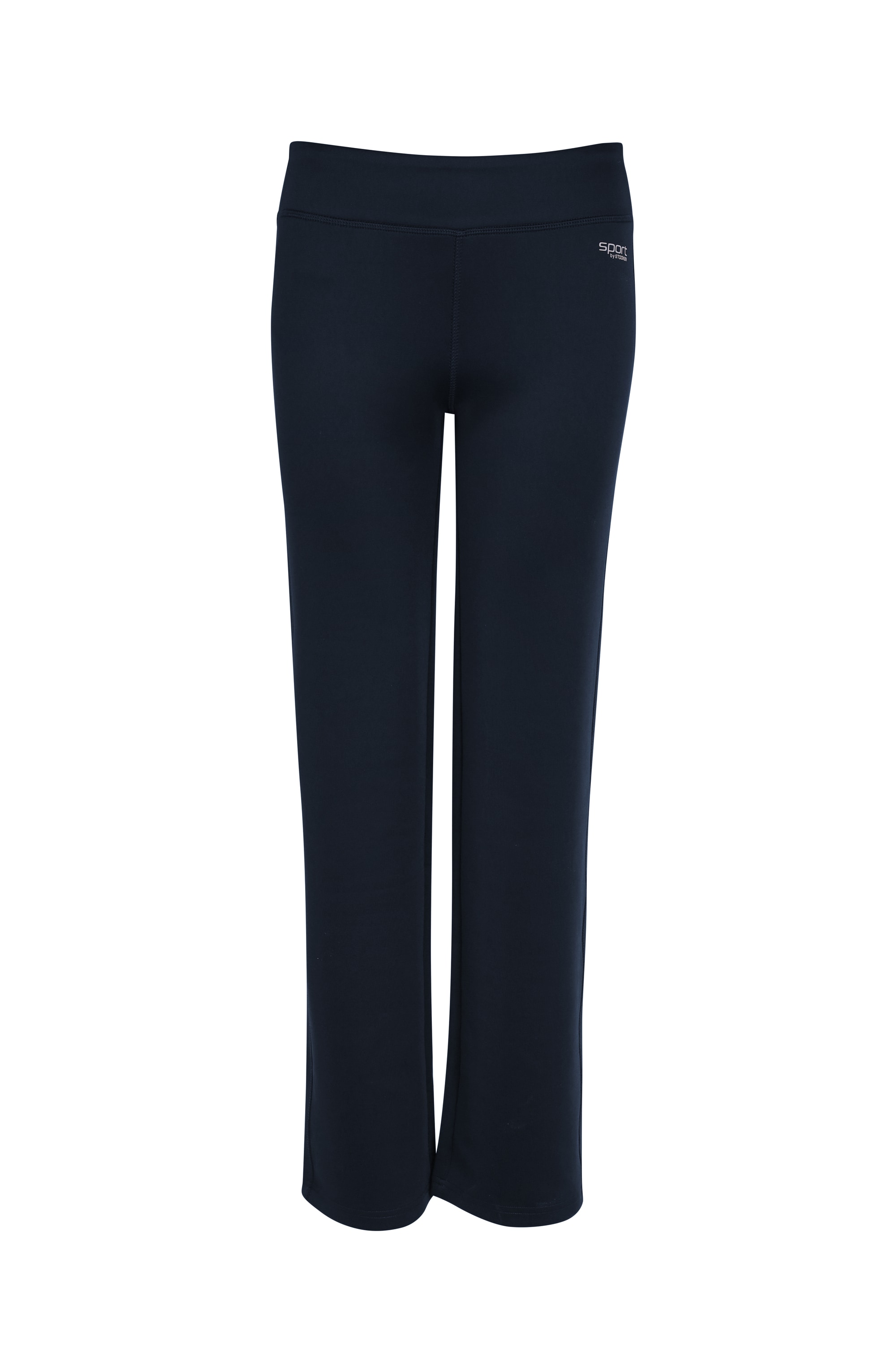STOOKER WOMEN Jazzpants »High Tech - Poly-Jersey Stretch Jazzpants«  Jazzpants Regular Fit Sport Funktionsmaterial für Damen