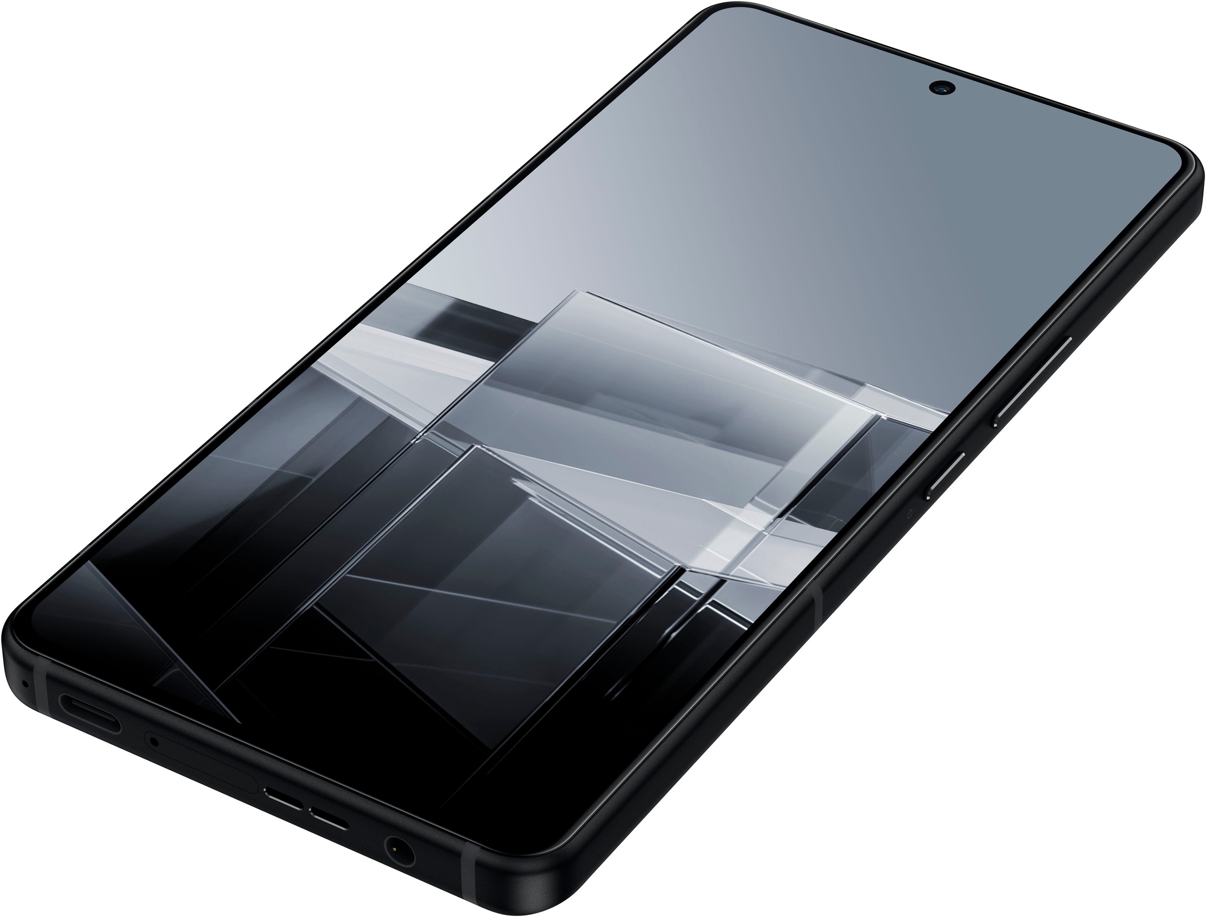 Asus Smartphone »Zenfone 11 Ultra 512 GB«, schwarz