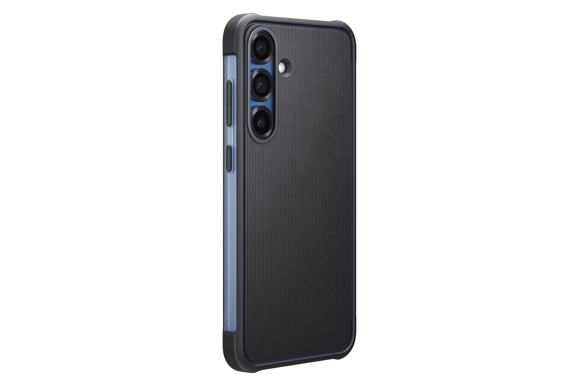 Samsung Handyhülle »Rugged Case für Samsung Galaxy S25+«, Backcover, Schutzhülle, Handyschutzhülle, Case, Schutzcase, stoßfest