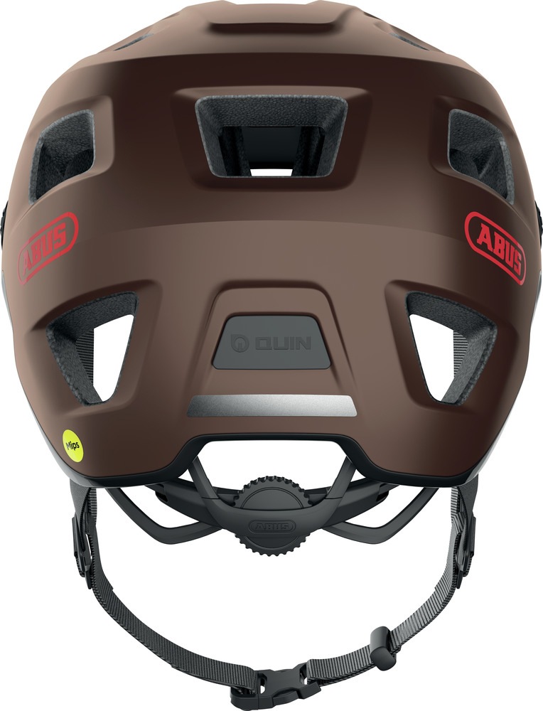 ABUS Mountainbikehelm »MODROP MIPS«