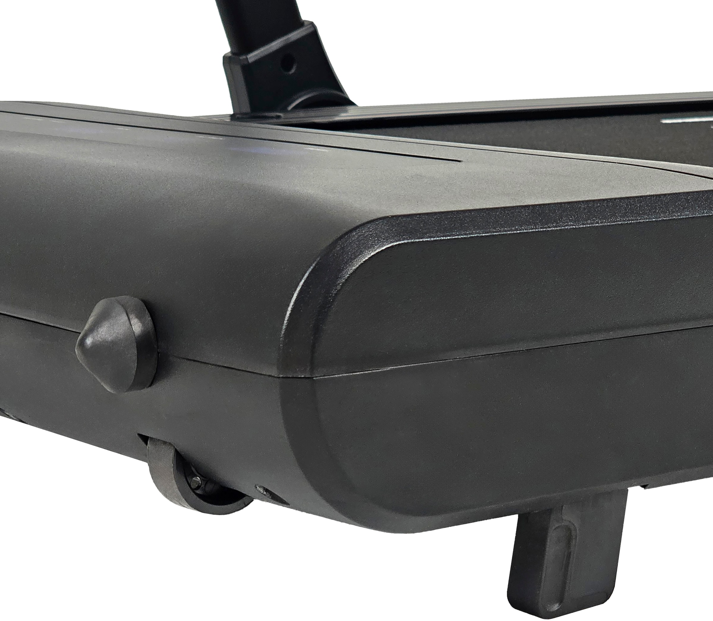 Christopeit Sport® Laufband »Laufband Walk Run Pro 2 in 1«