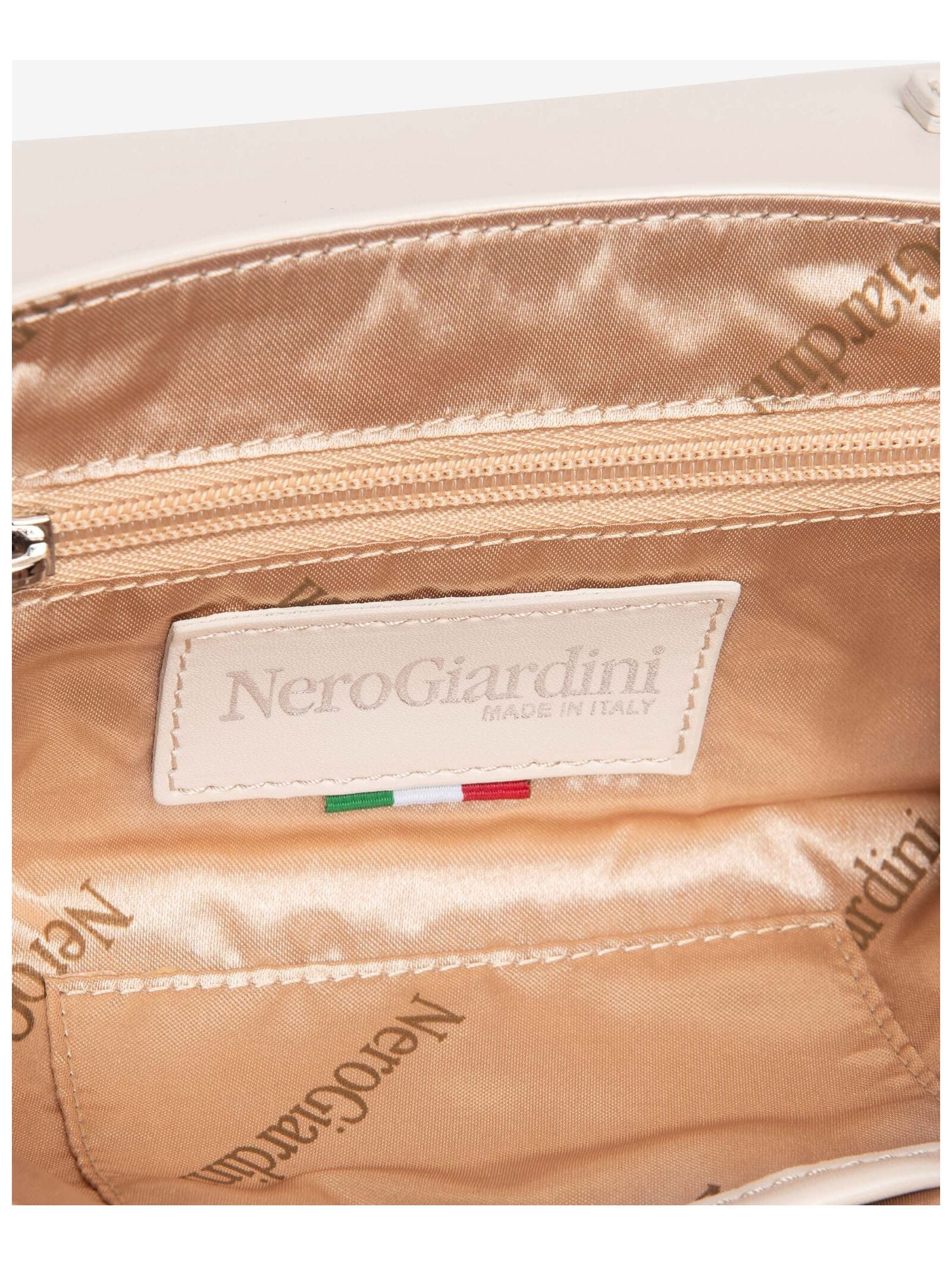 Nero Giardini Clutch »Nero Giardini Taschen Lederimitat«