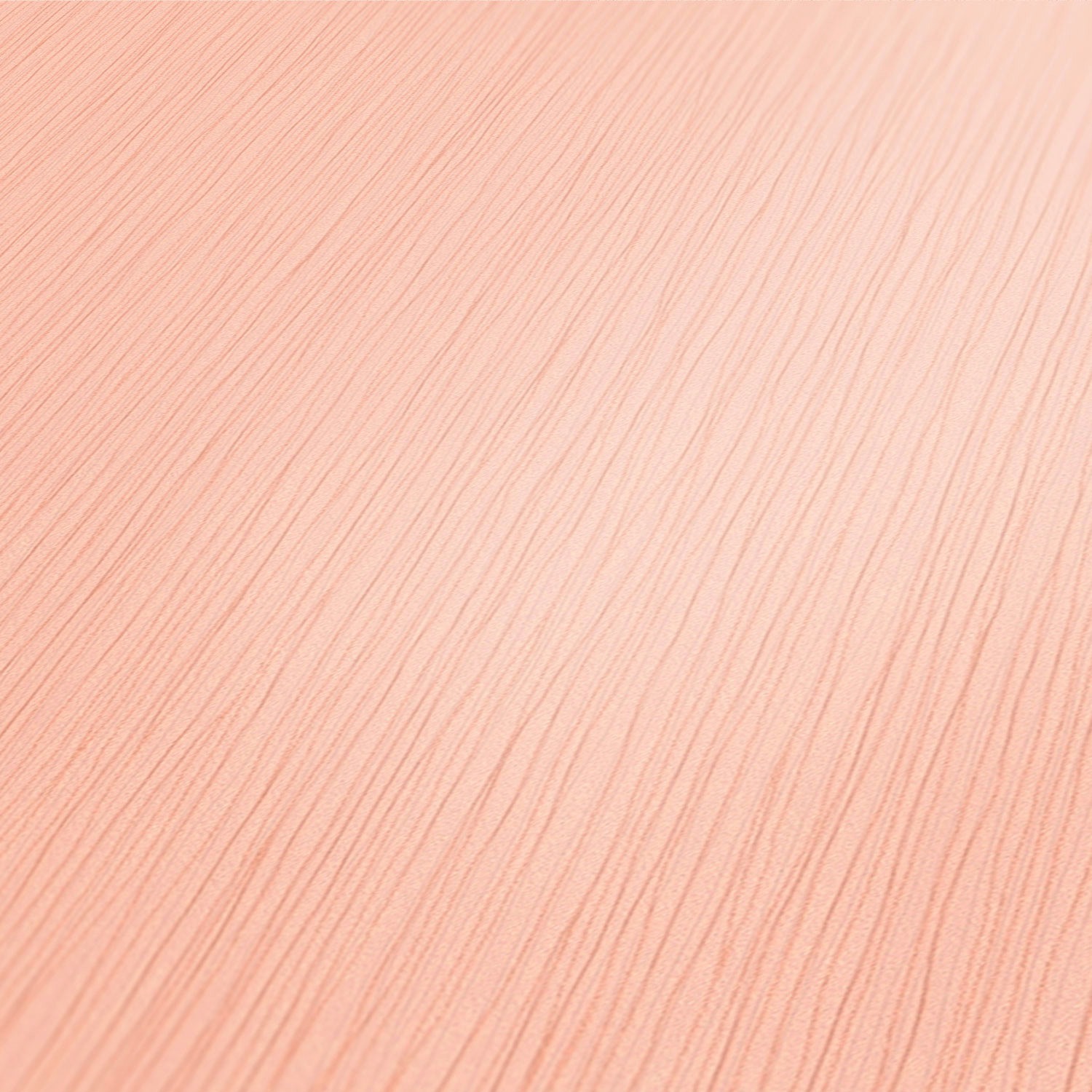 A.S. Création Vliestapete »Attractive« einfarbig | uni | unifarben leicht strukturiert einfarbige Tapete Uni Tapeten Wohnzimmer Schlafzimmer Küche Flur Optik