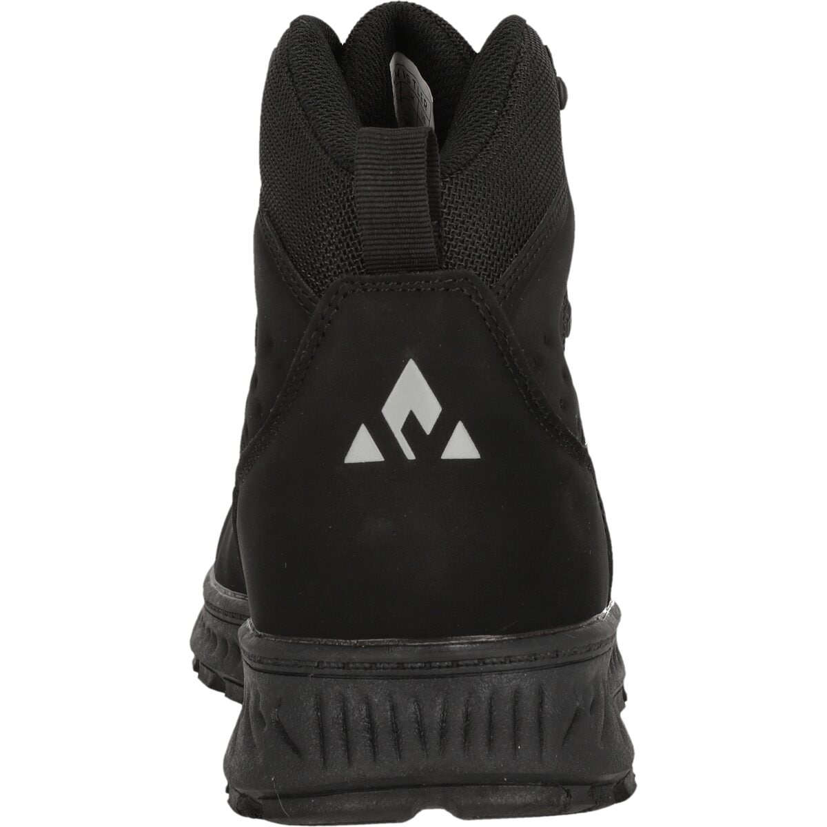 WHISTLER Winterboots »Francisco M Boot WP«  Snowboots, Winterstiefel, Schnürstiefel, Winterschuhe, wasserdicht