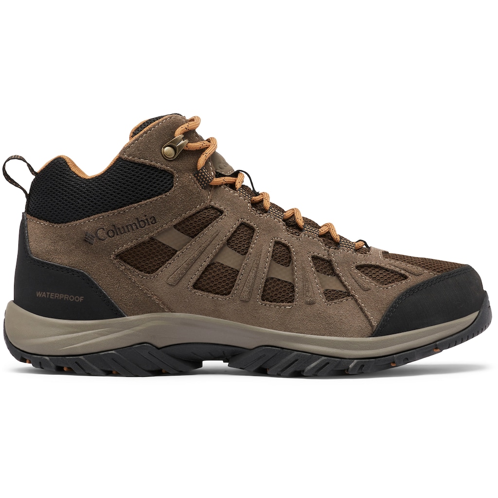 Columbia Wanderschuh »REDMOND™ III MID WATERPROOF«