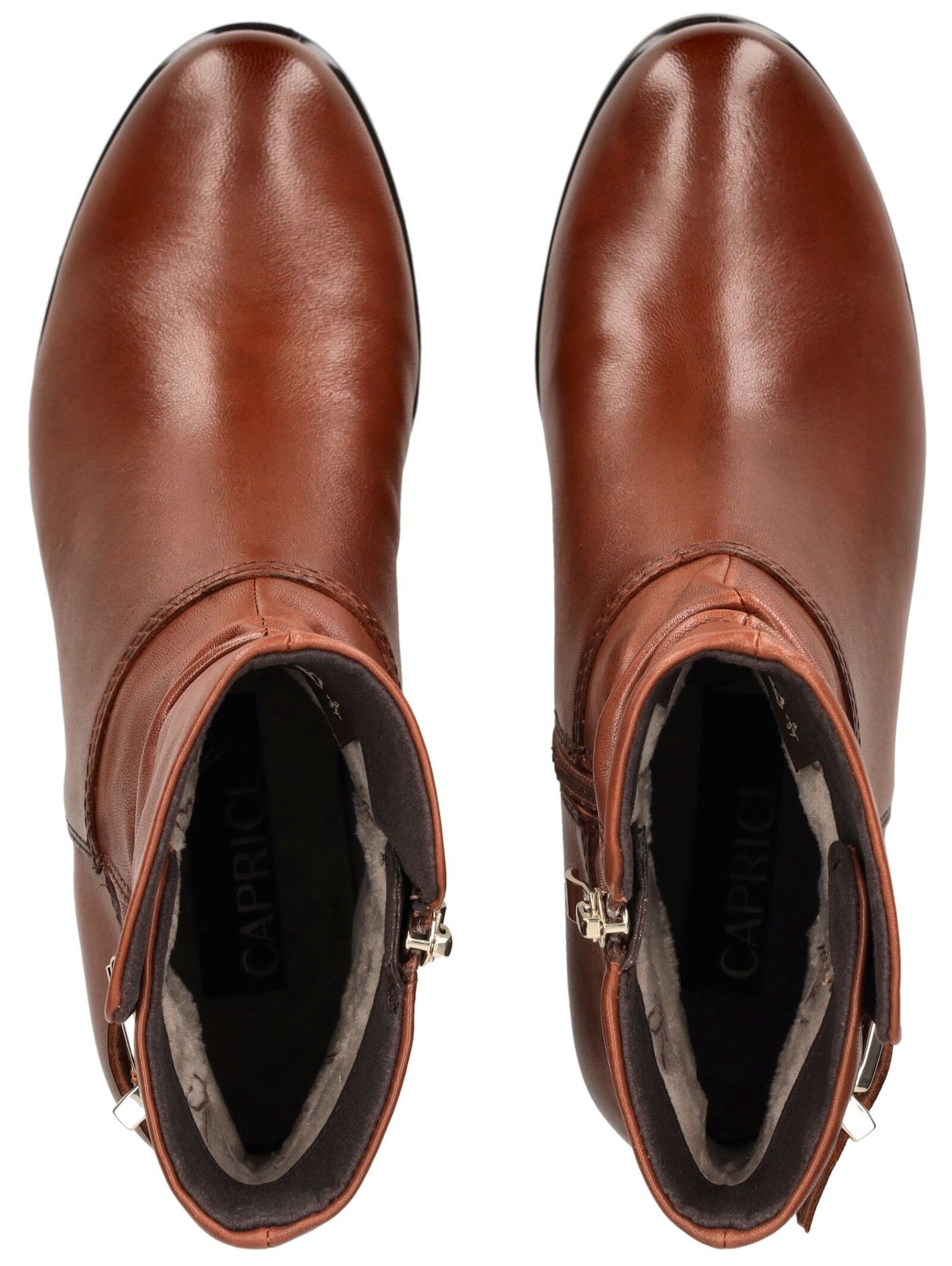 Caprice Stiefelette »Caprice Stiefelette Leder«