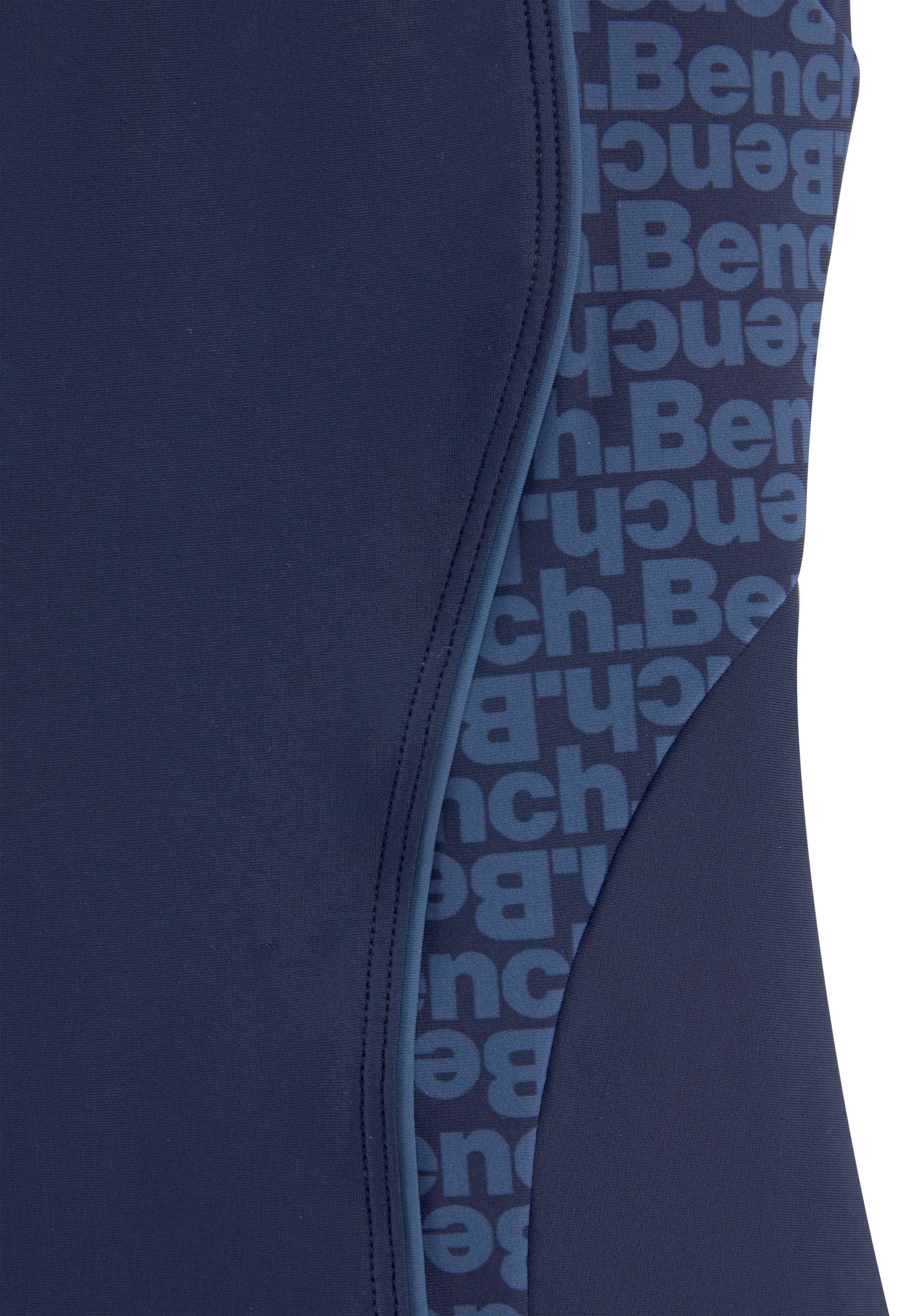 Online-Shop Design Badeanzug, im Bench. kaufen in sportlichem