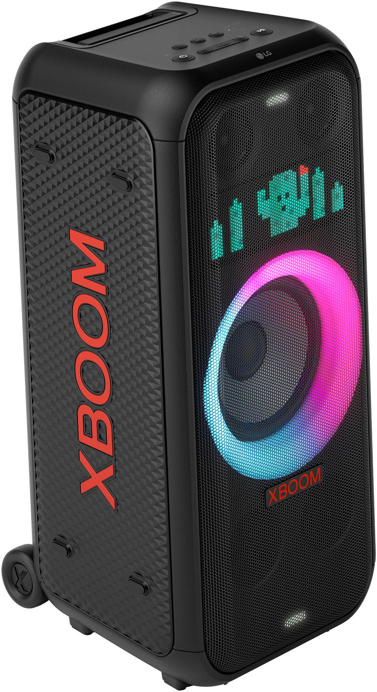 LG Party-Lautsprecher »XBOOM DXL7T«