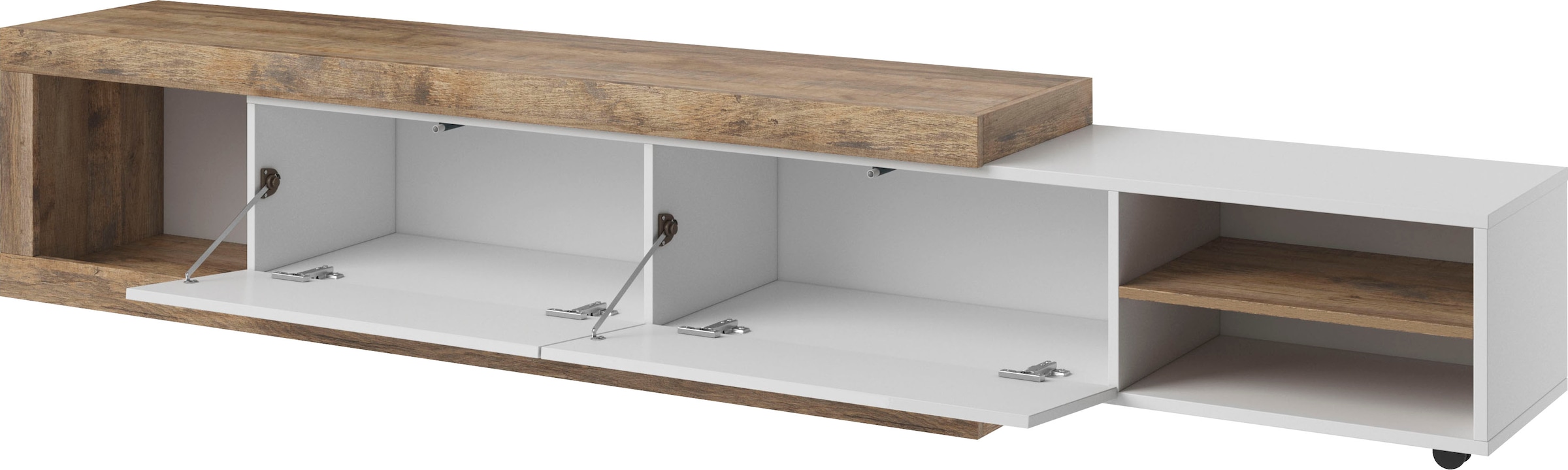 INOSIGN TV-Schrank »Sintra«, Breite 242 cm