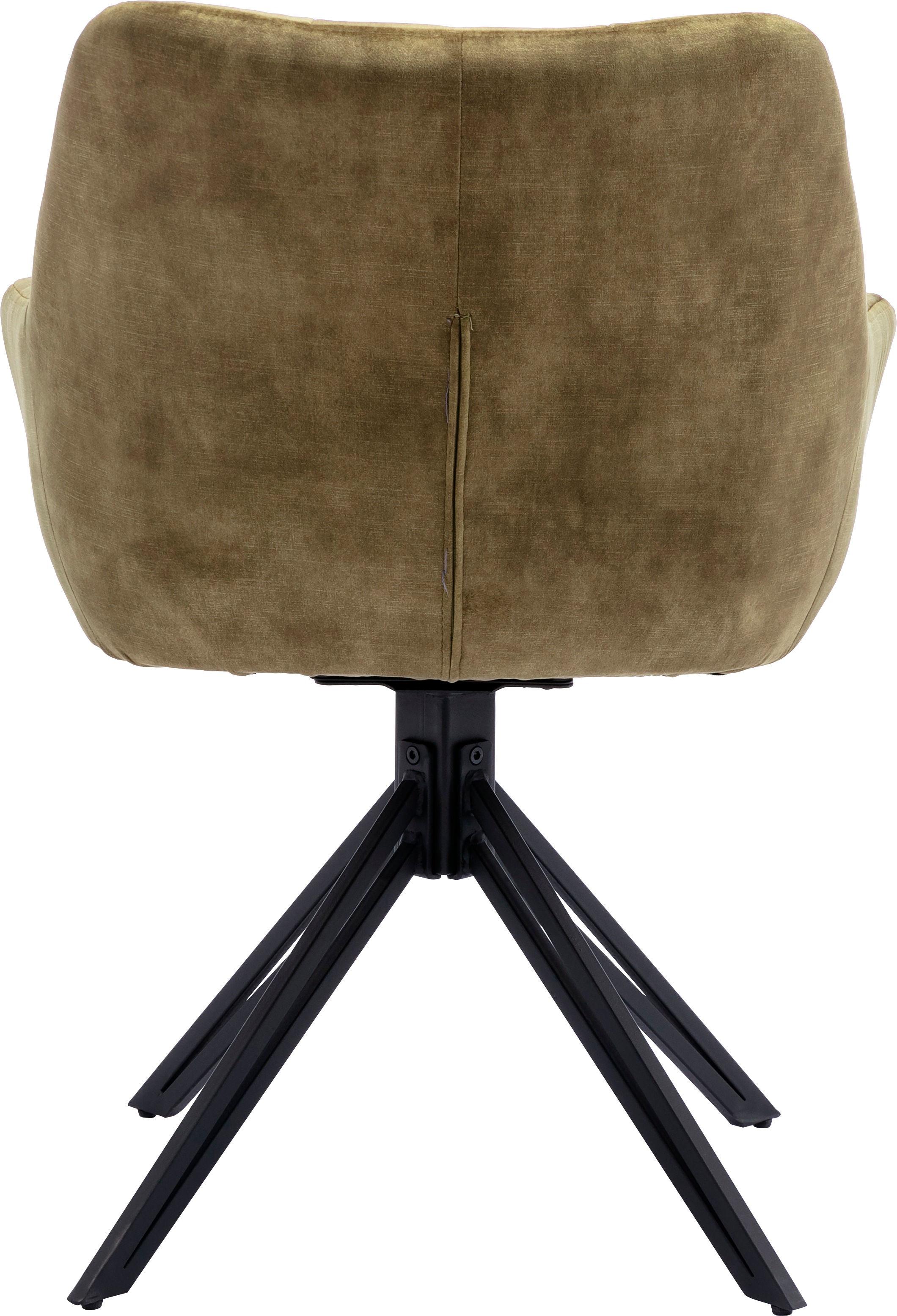 Home affaire Drehstuhl »Soller, TOPSELLER!« (Set) 2 Stk.Esszimmerstuhl dreh günstig online kaufen