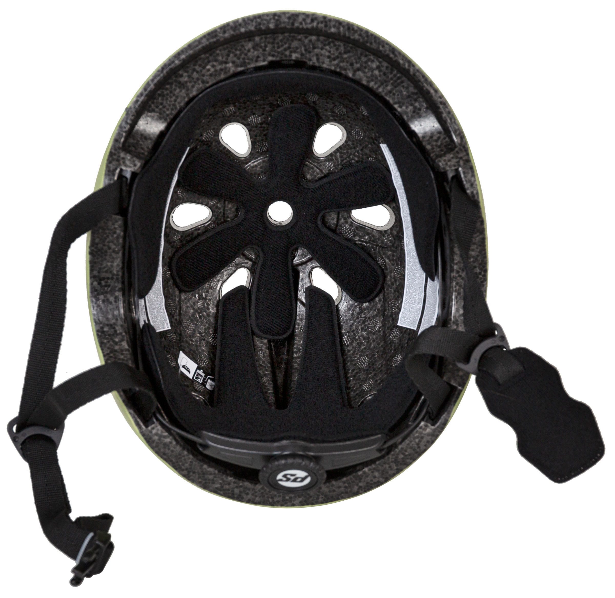 Powerslide Schutzhelm »Urban Cool Matcha«