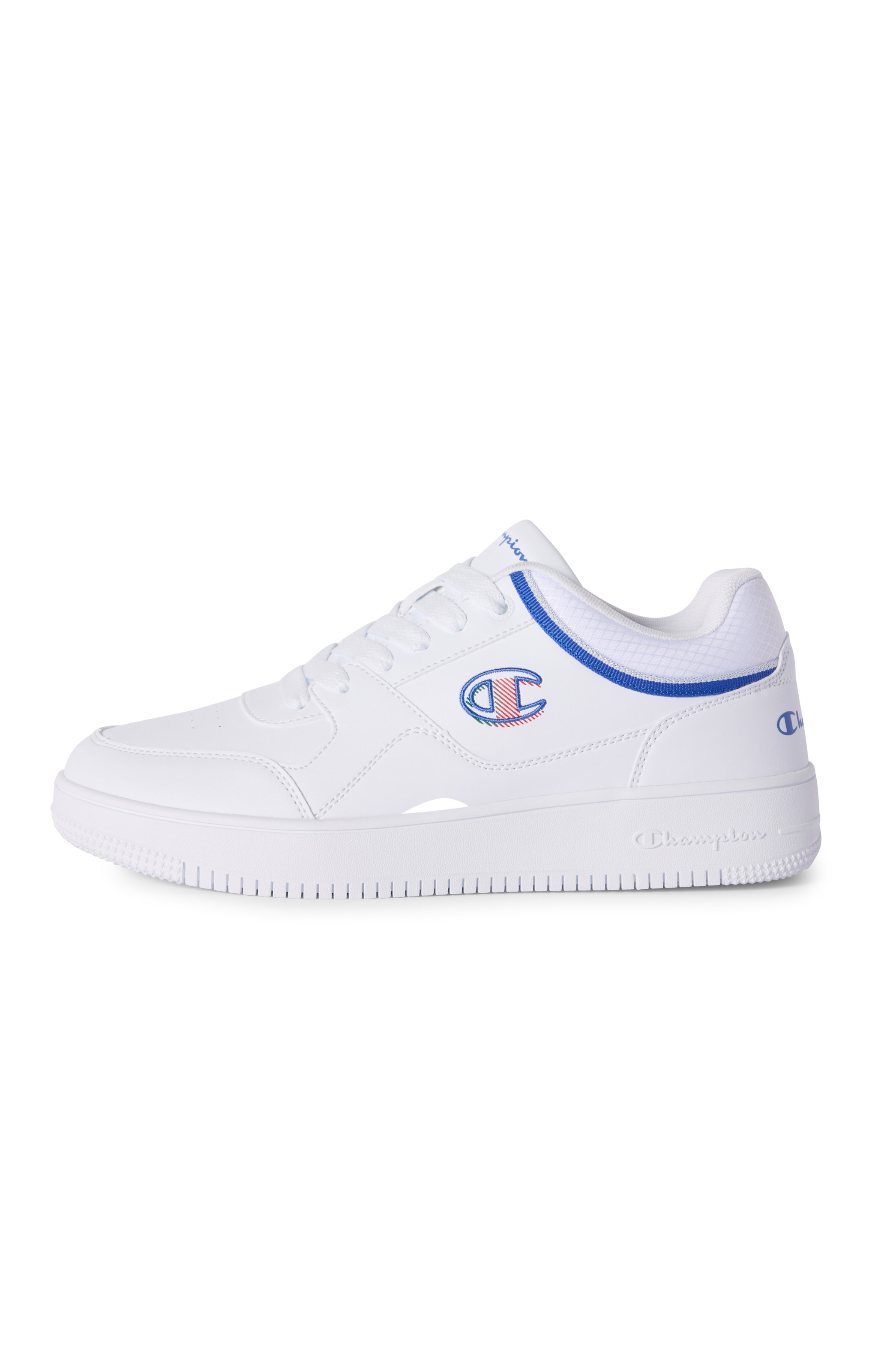 Champion Sneaker »RD18 LOGO«