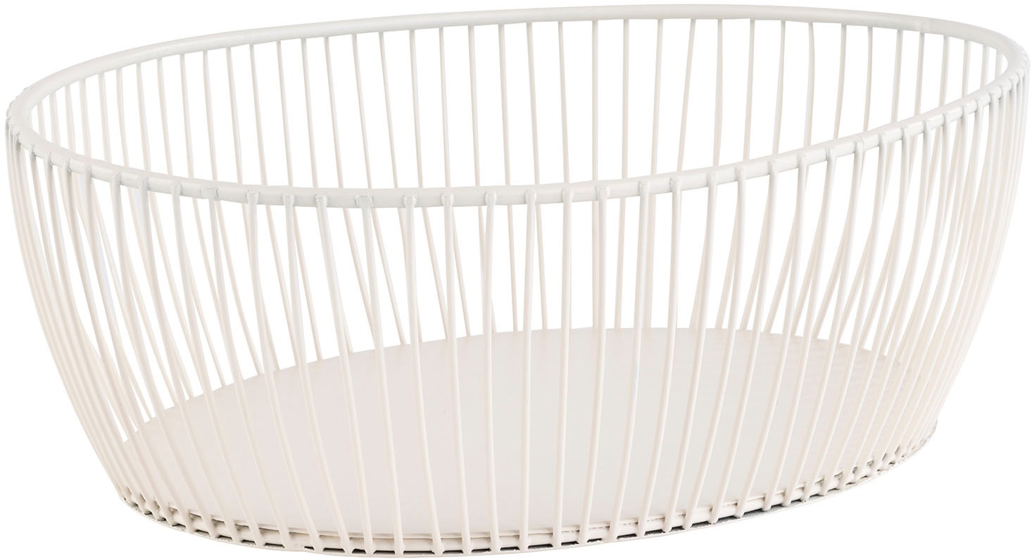 APS Brotkorb »SVART« 1 Stk. tlg. 24 x 19 cm, H: 8 cm günstig online kaufen
