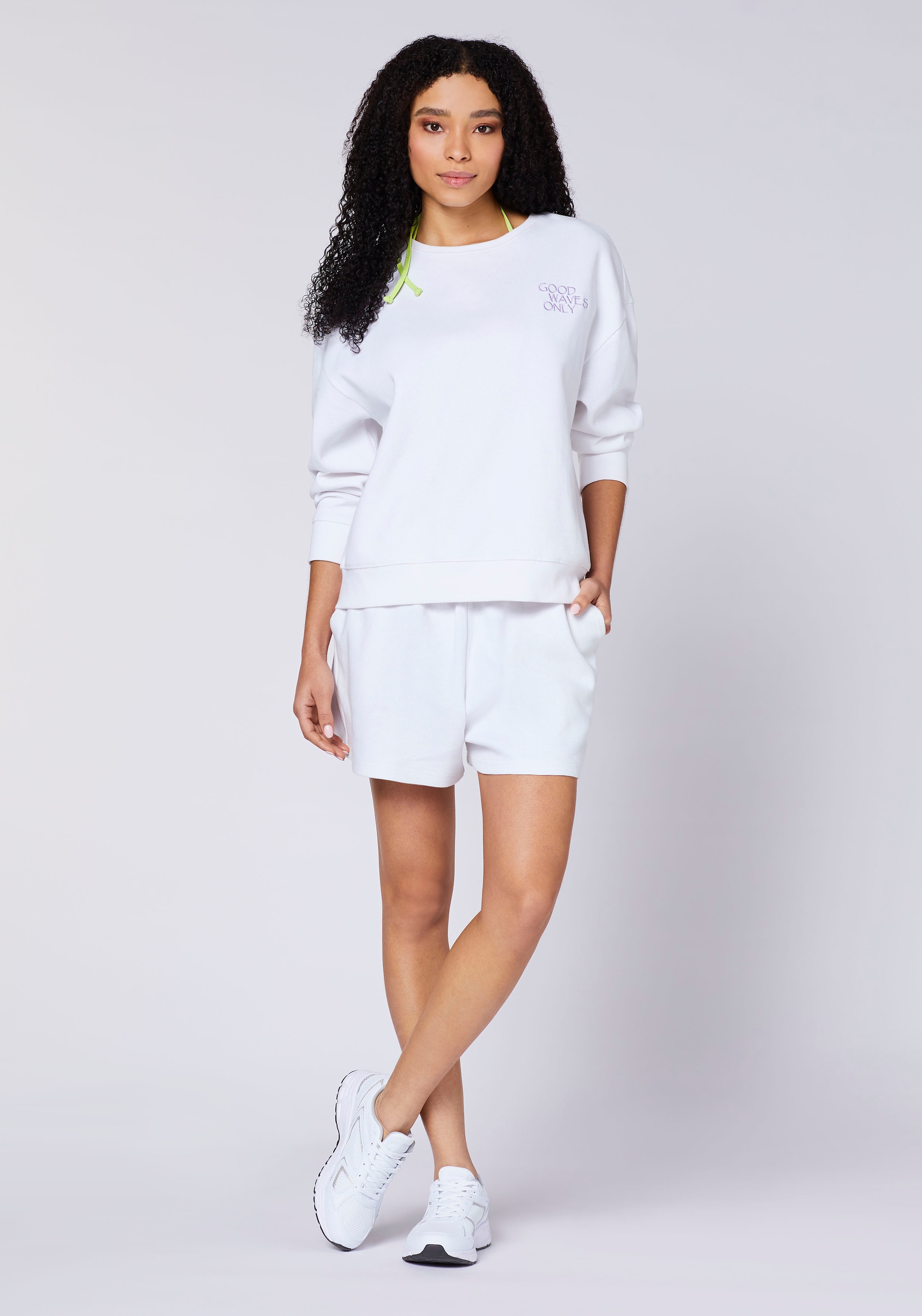 Chiemsee Sweater