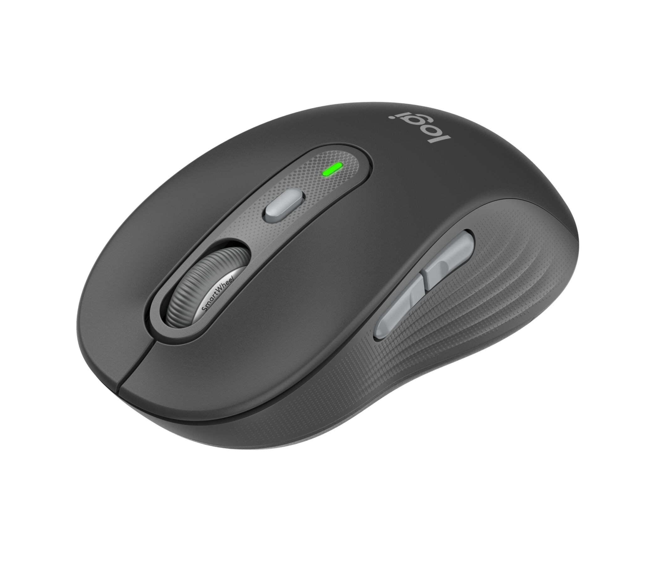 Logitech Wireless-Tastatur »Signature Slim Combo MK950«, (Ziffernblock-Anpassbare Höhe)