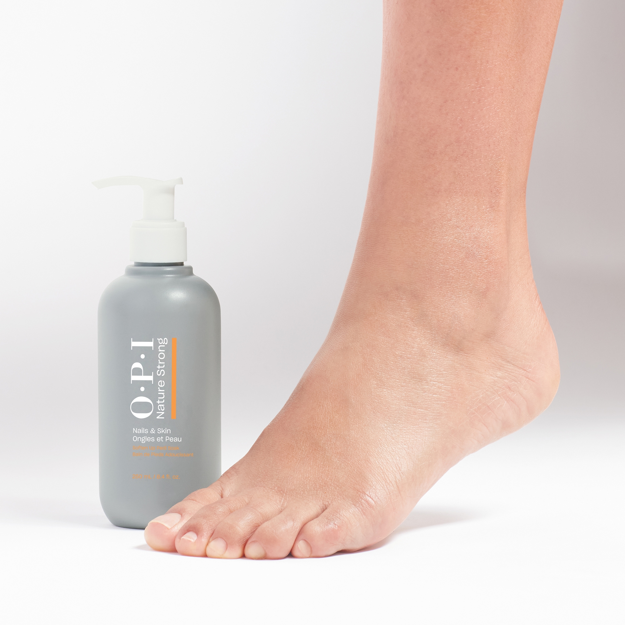 OPI Fußbad-Zusatz »Soften Up Pedi Soak«