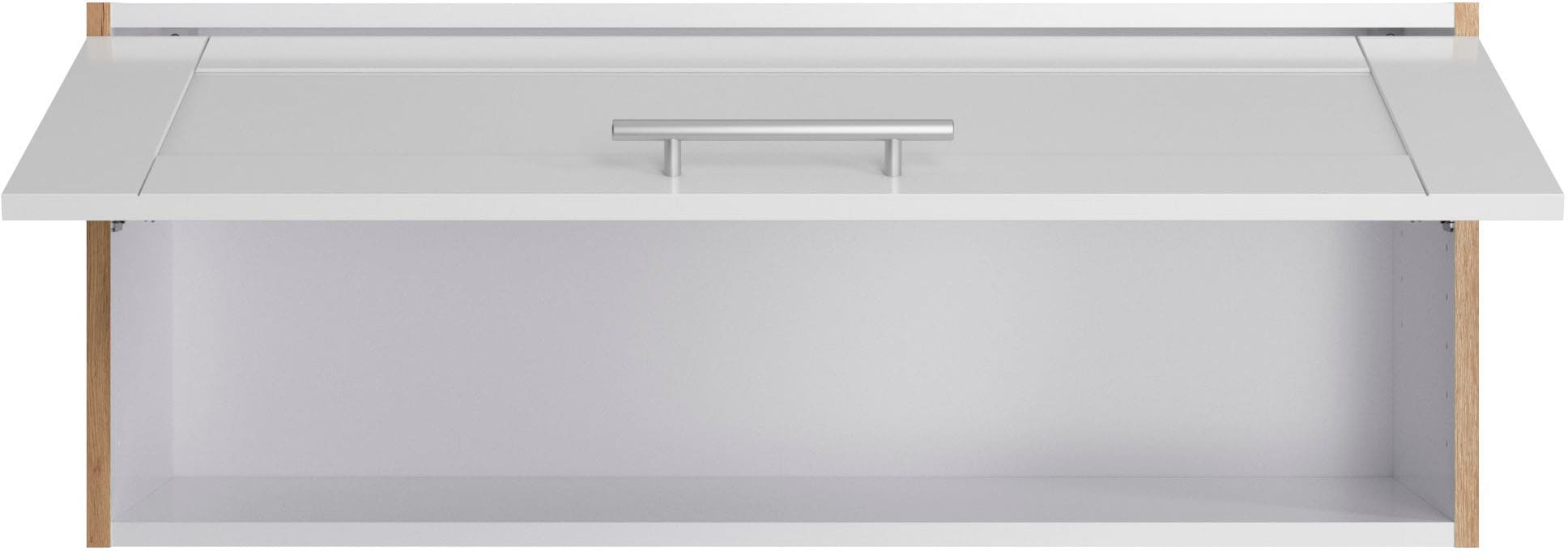 KOCHSTATION Klapphängeschrank »KS-Ahus«, Breite 90 cm
