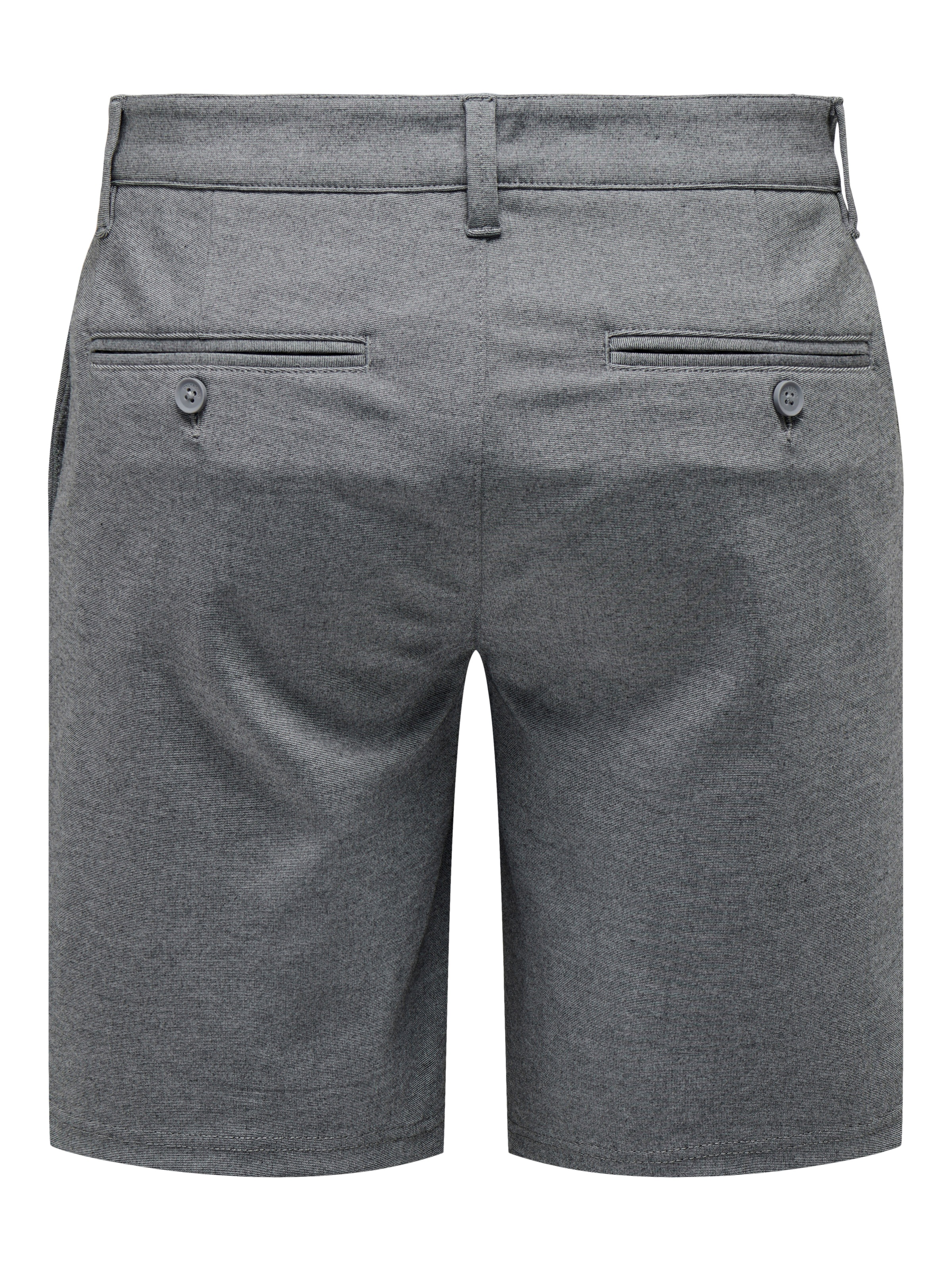 10. Bild von ONLY & SONS Chinoshorts »MARK SHORTS«