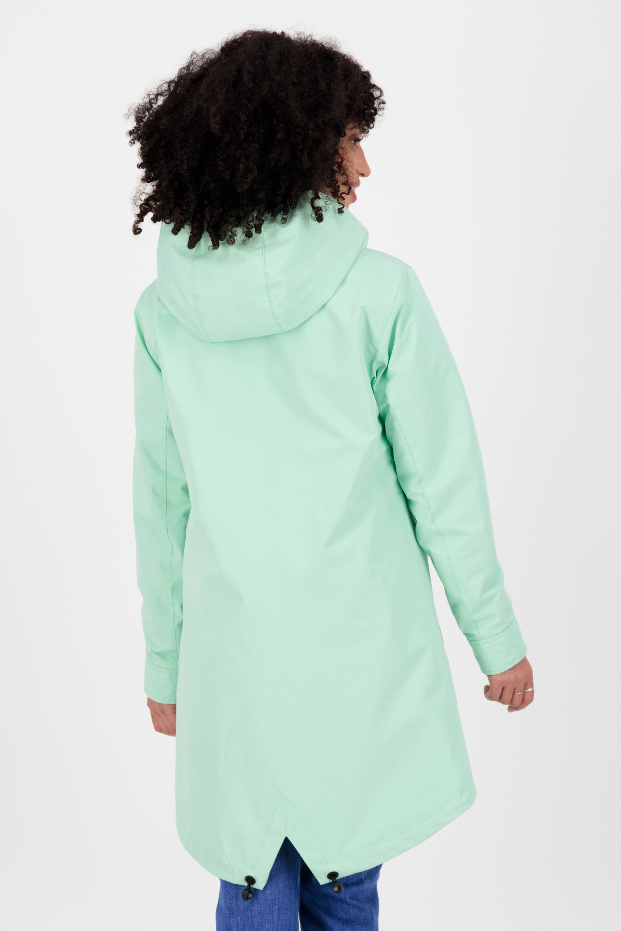 Alife & Kickin Sommerjacke »Damen BerniceAK A«
