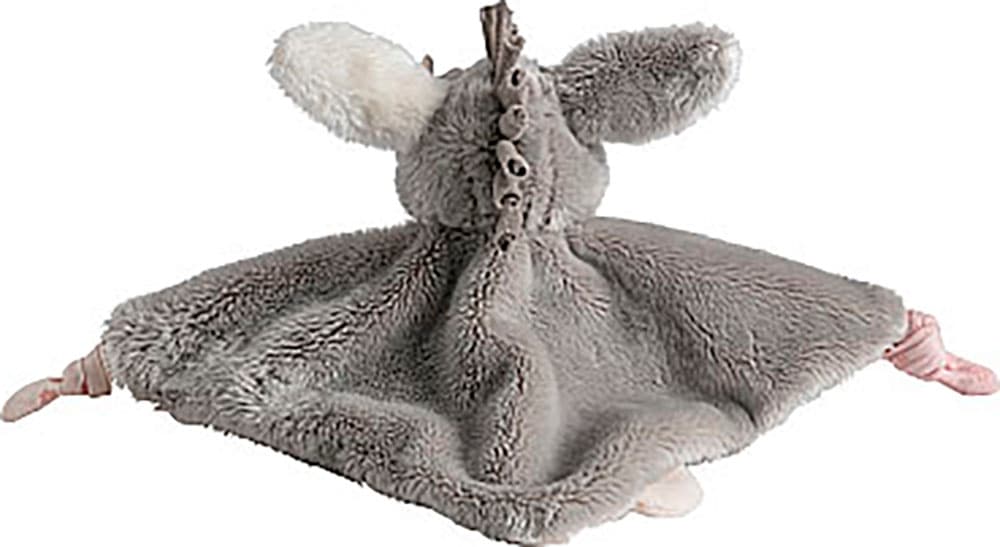 Sterntaler® Schmusetuch »Emmi Girl, S«
