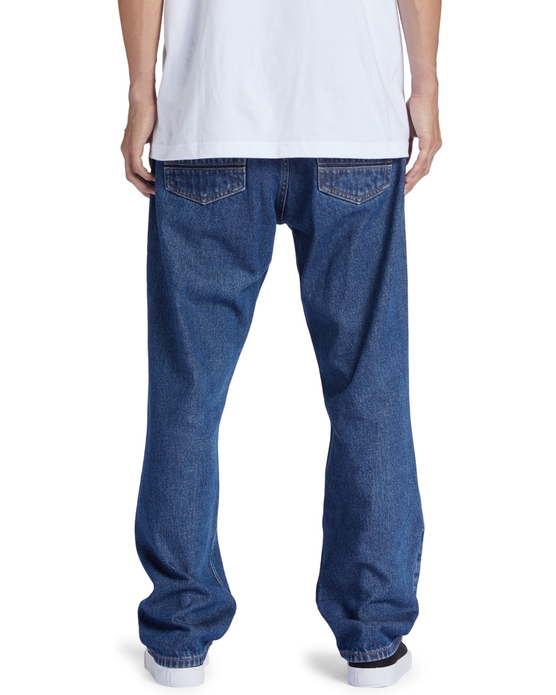 DC Shoes Relax-fit-Jeans »Worker«